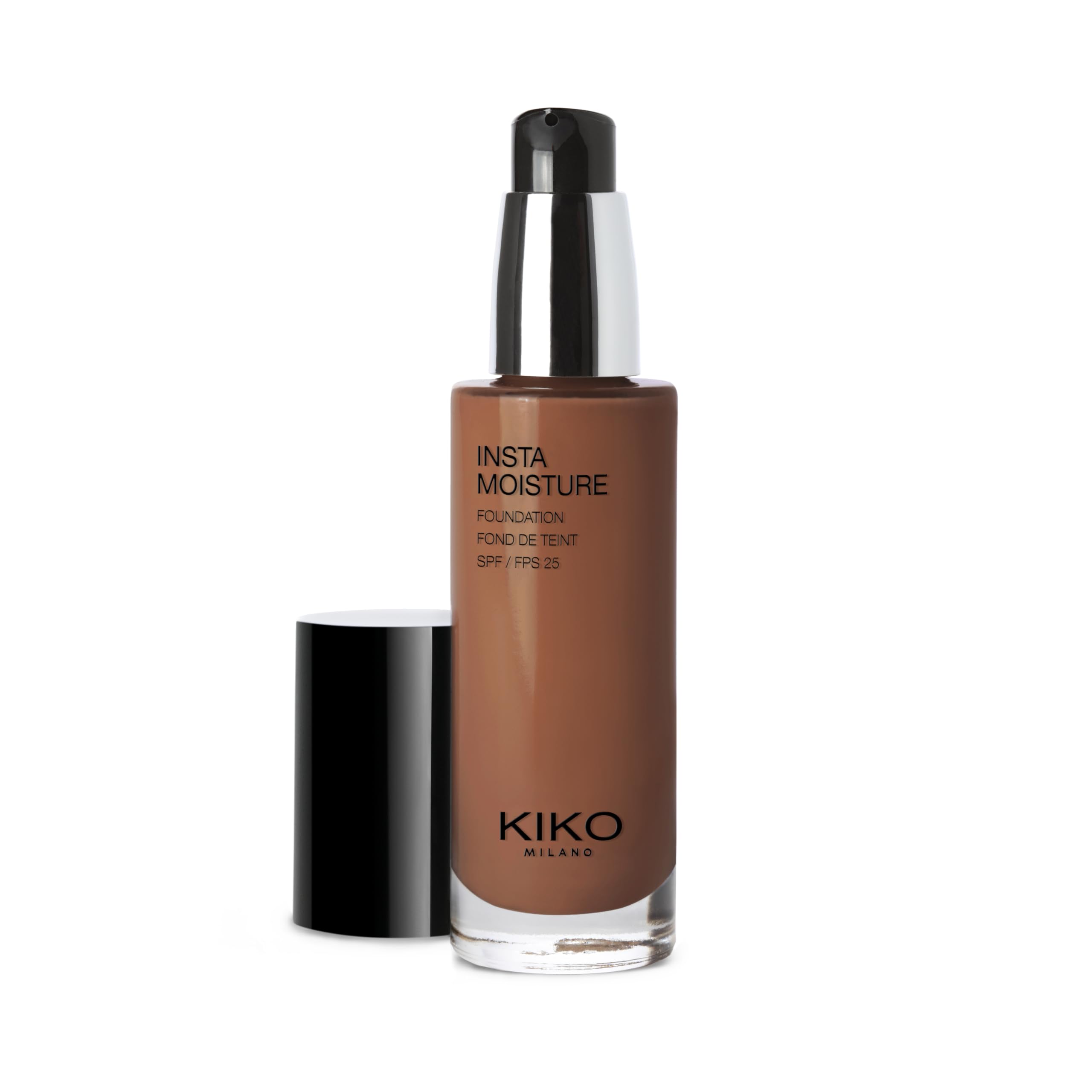 kiko-milano-instamoisture-foundation-05-2r-fondotinta-fluido-perfezionante-e-idr image 5