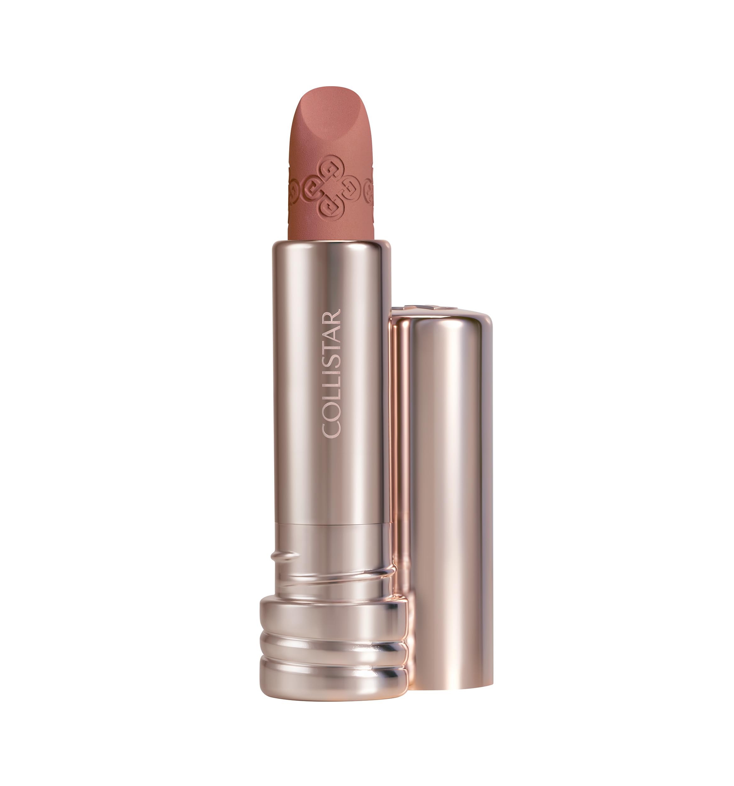 collistar-rossetto-puro-gioiello-174-topazio-rosa-rossetto-vellutato-ricaricabil image 8