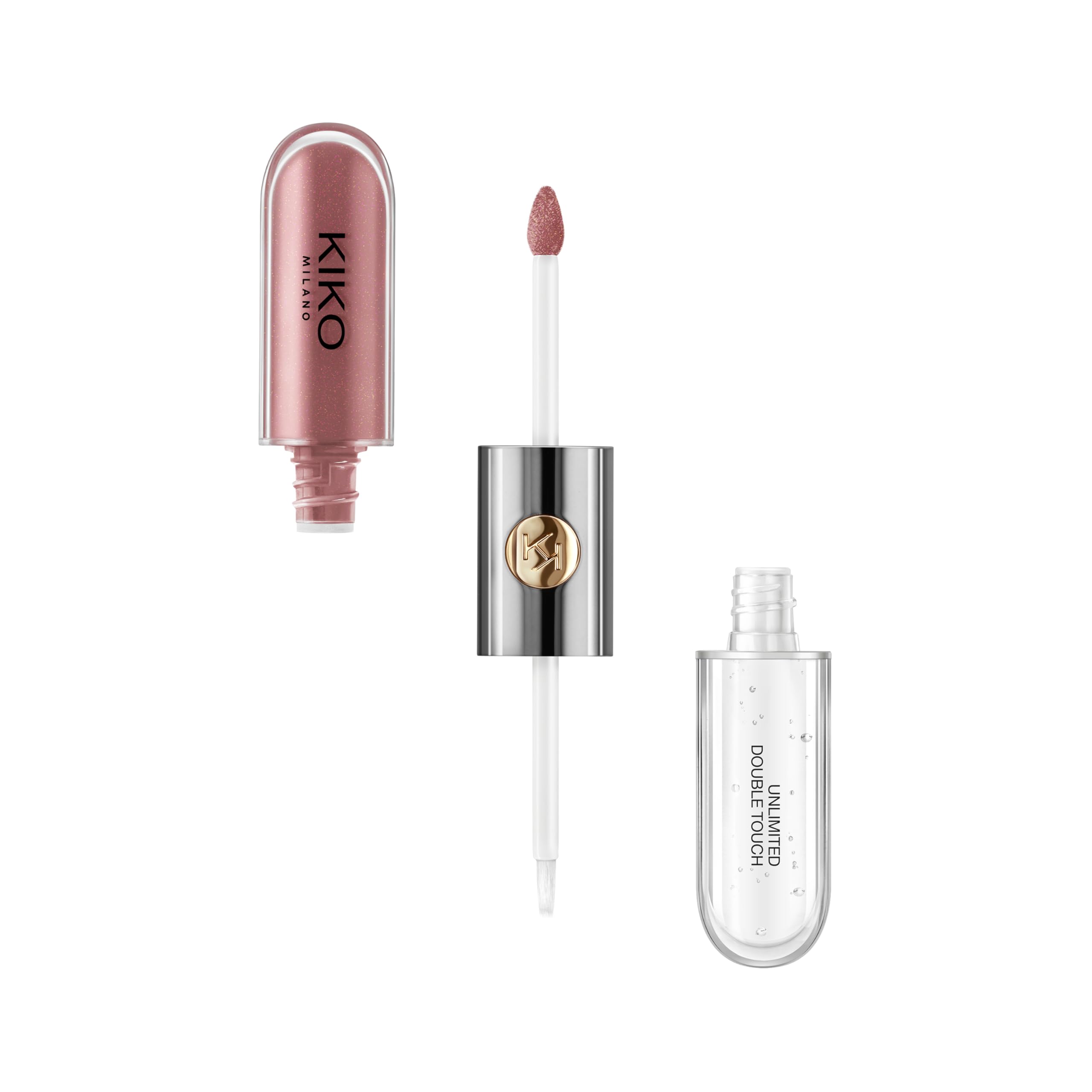 kiko-milano-unlimited-double-touch-120-rossetto-liquido-2-step-no-transfer-tenut image 1