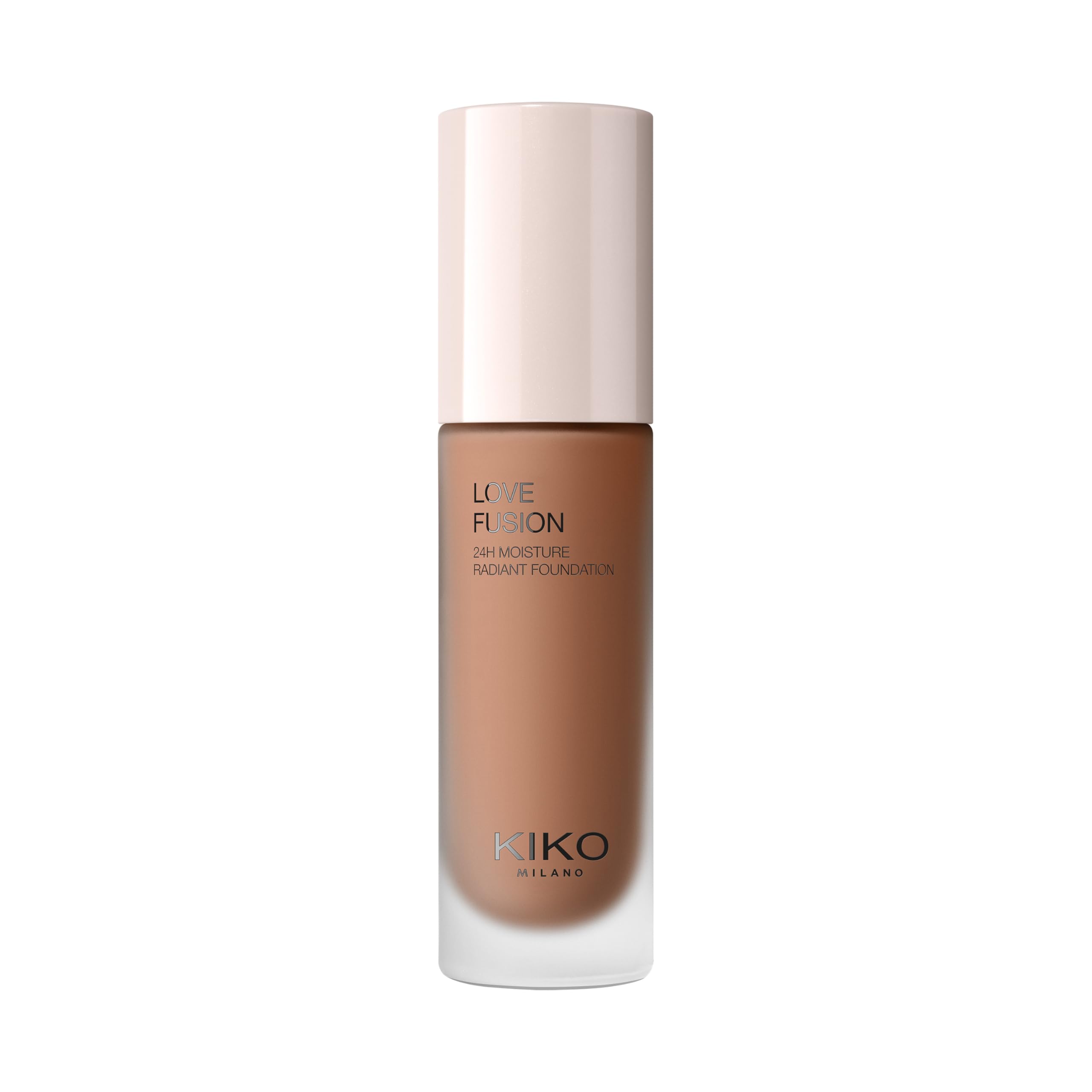 kiko-milano-love-fusion-24h-moisture-radiant-foundation-8wr-fondotinta-idratante image 2