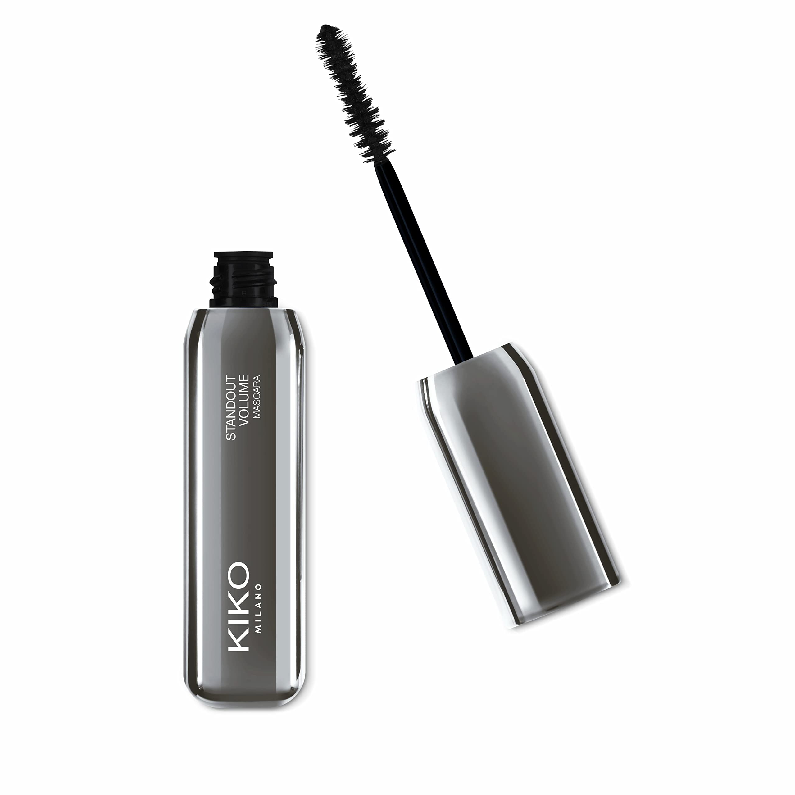 kiko-milano-standout-volume-buildable-mascara-mascara-effetto-volume-modulabile- image 4