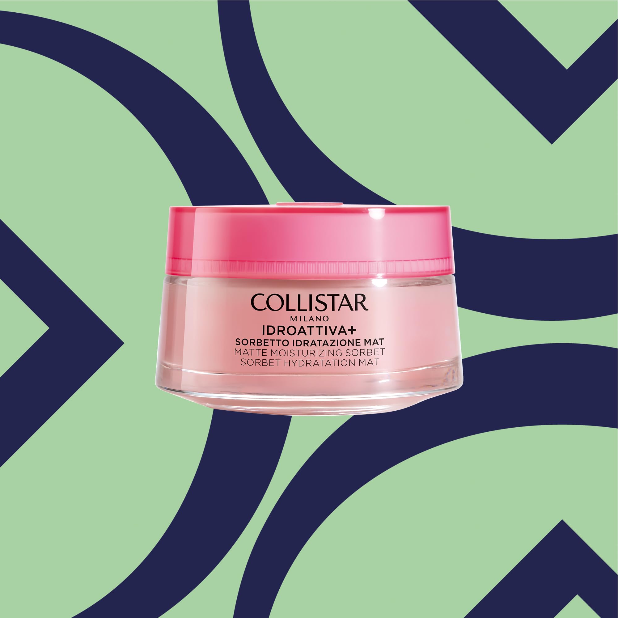collistar-idroattiva-sorbetto-idratazione-mat-crema-viso-opacizzante-oil-free-id image 2