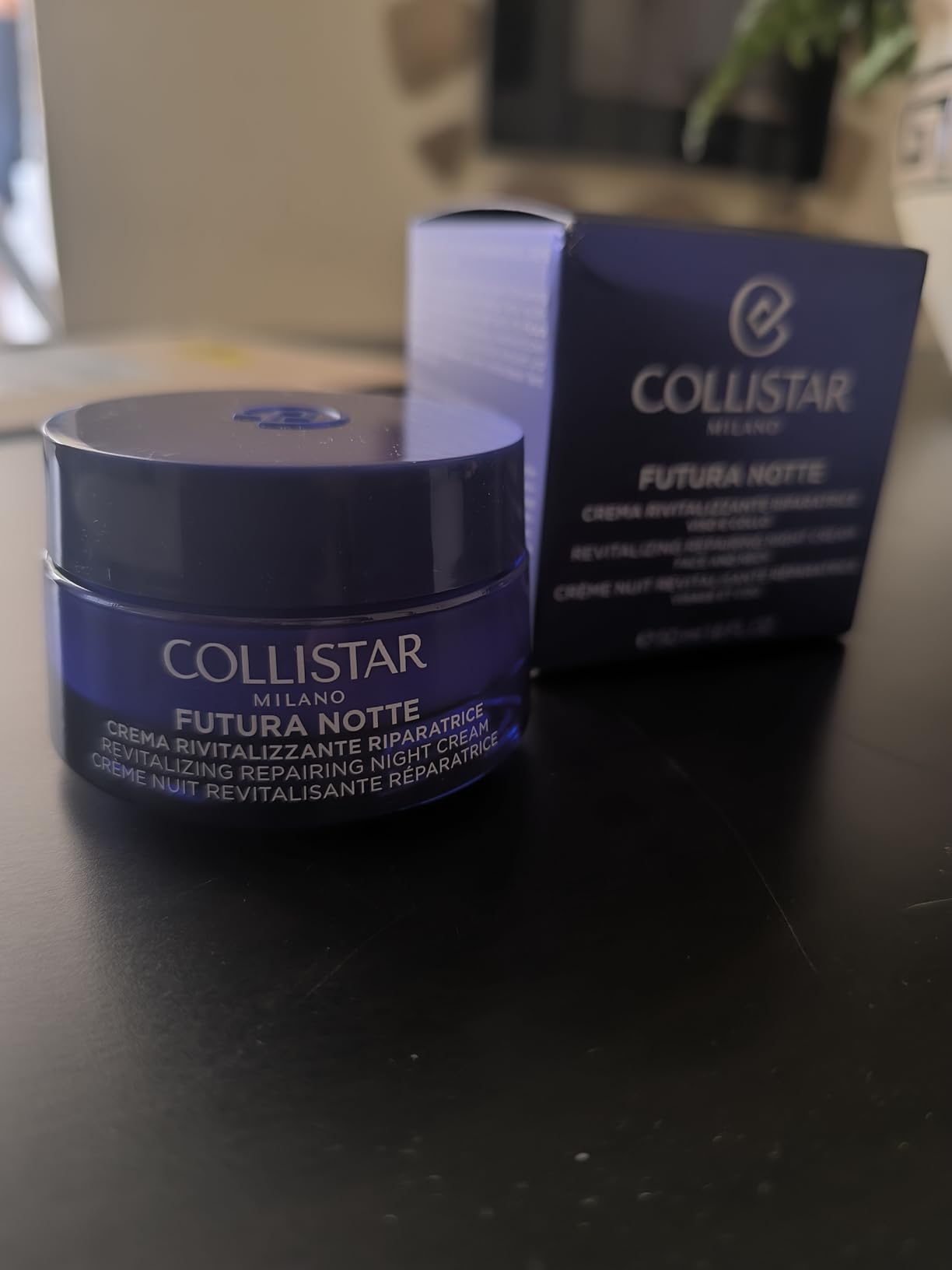 Collistar sempre affidabile