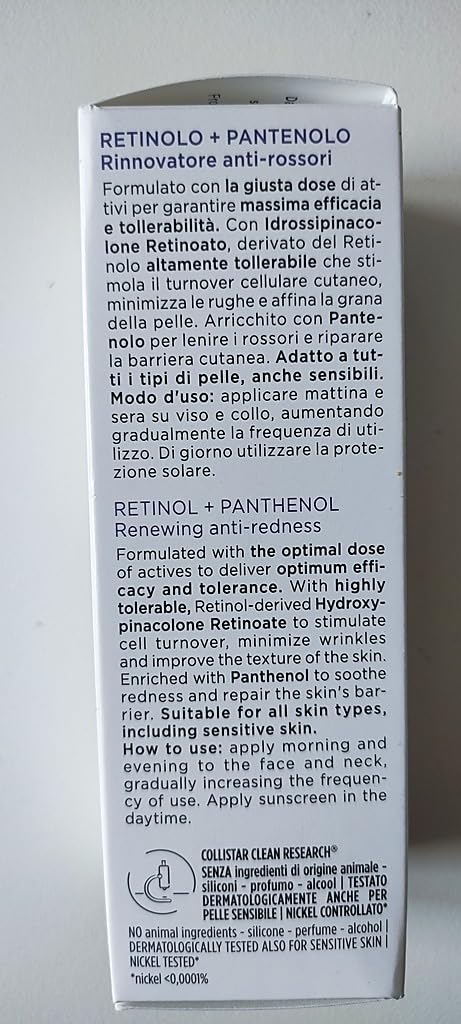 Non adatto a me