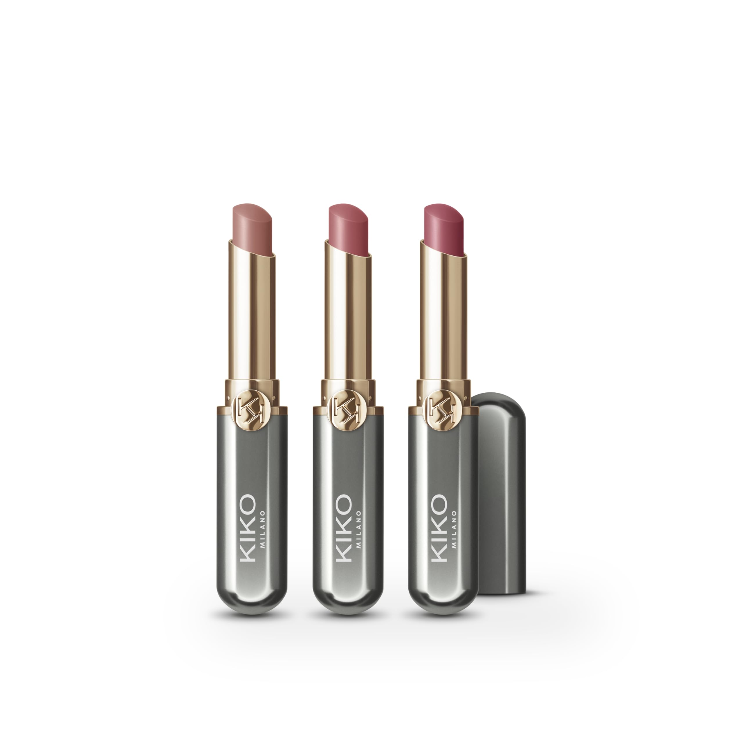 kiko-milano-unlimited-perfection-lip-set-01-kit-3-rossetti-cremosi-no-transfer-l image 3