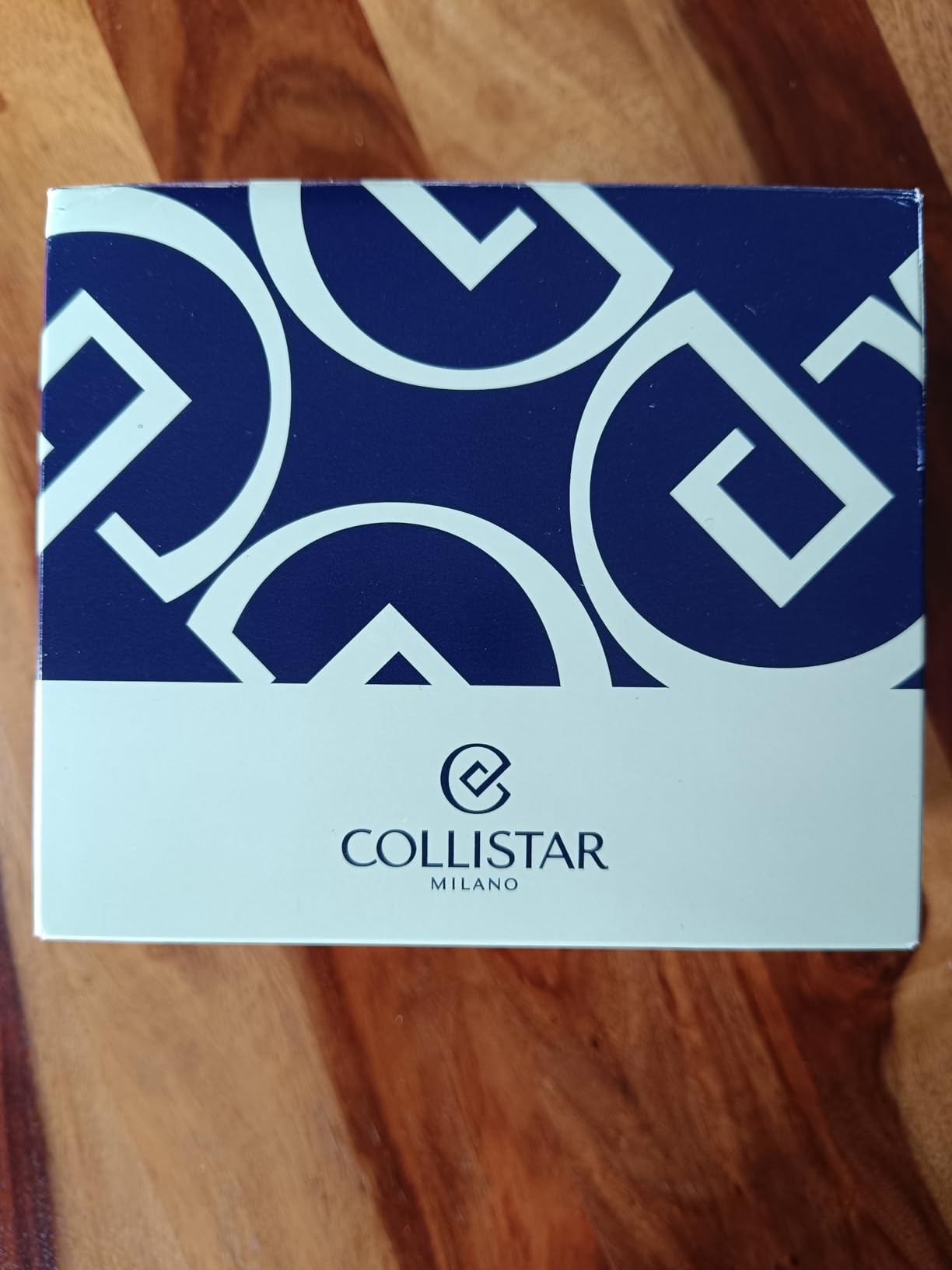 Confezione regalo elegante