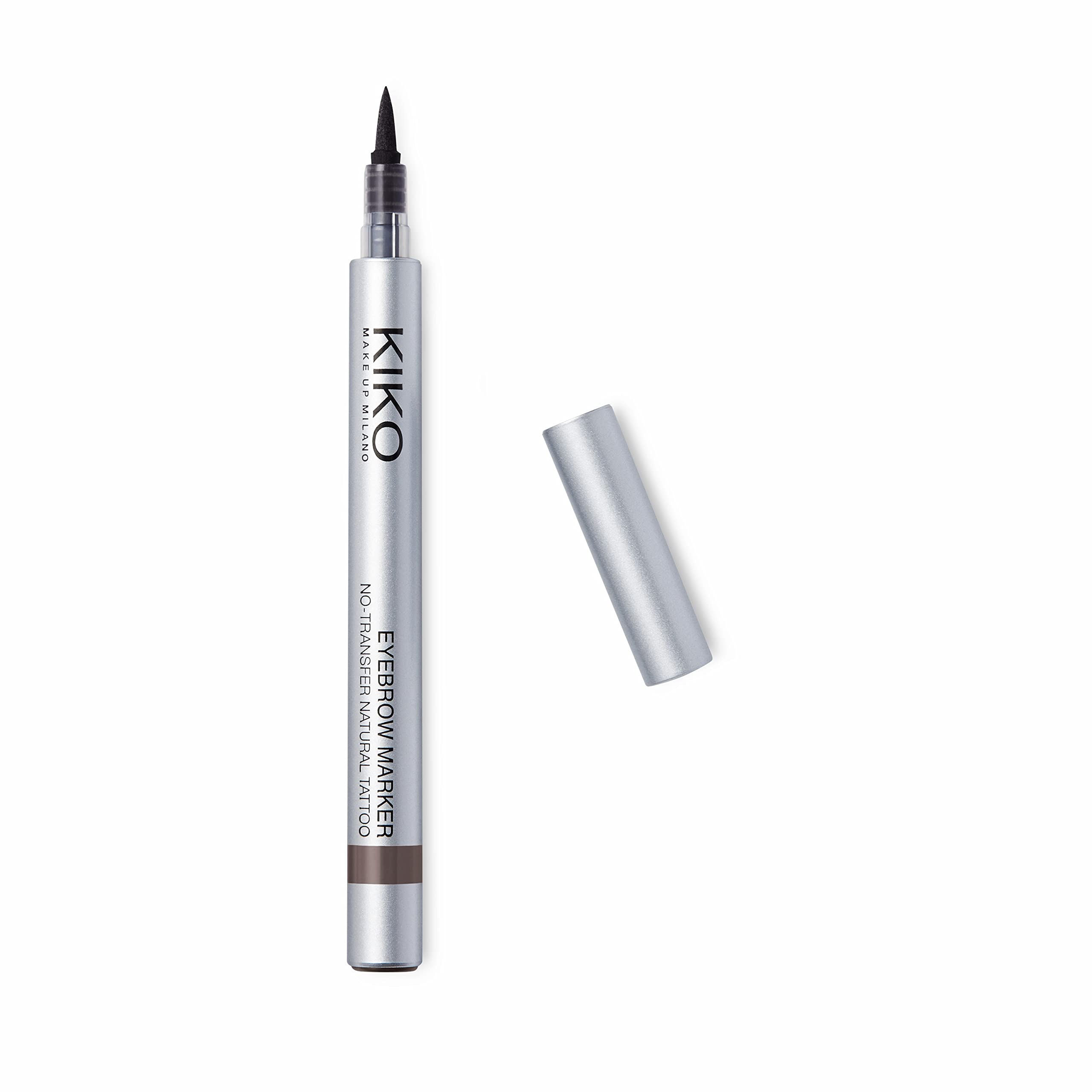 kiko-milano-eyebrow-marker-01-pennarello-sopracciglia-antitraccia-effetto-tattoo image 3