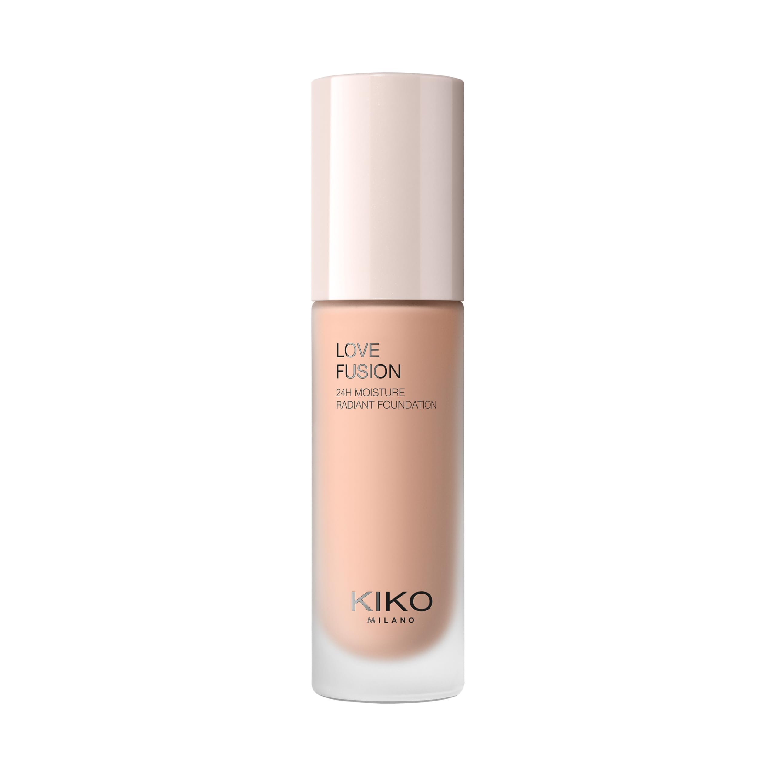 kiko-milano-love-fusion-24h-moisture-radiant-foundation-4wr-fondotinta-idratante image 2