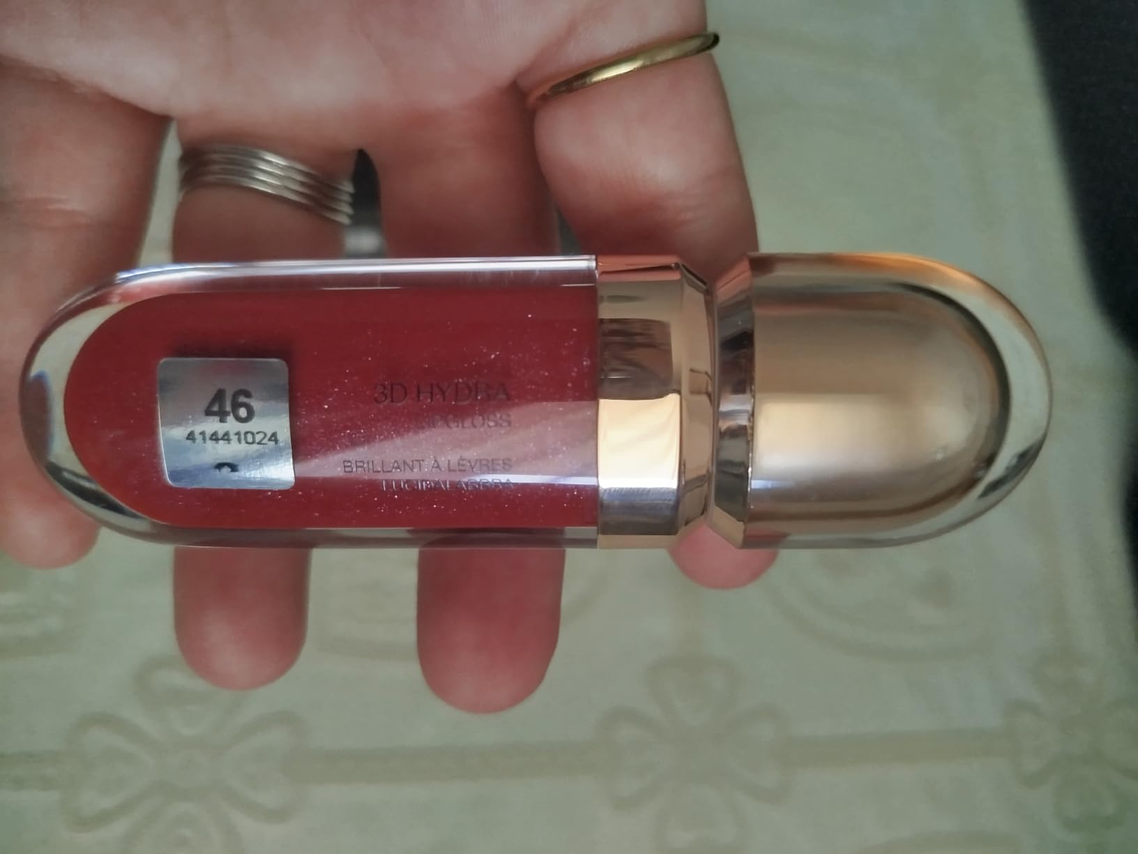 Regalo dal figlio