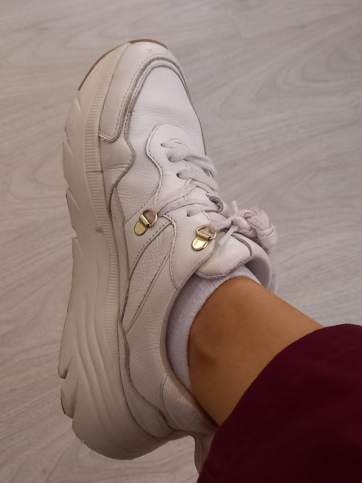Uso anche sul décolleté