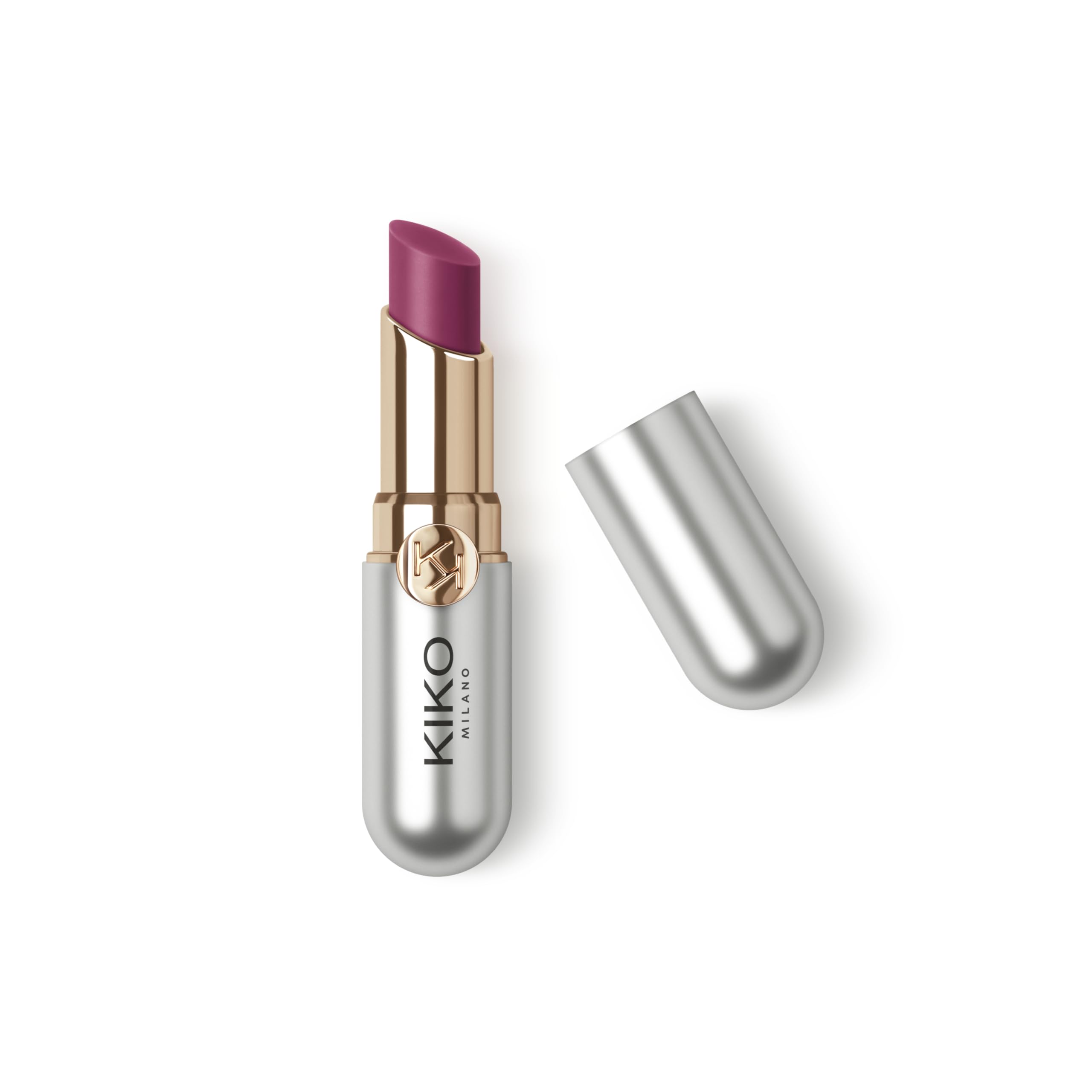 kiko-milano-jelly-stylo-508-rossetto-glossato-in-stylo-finish-bagnato-extra-luci image 8