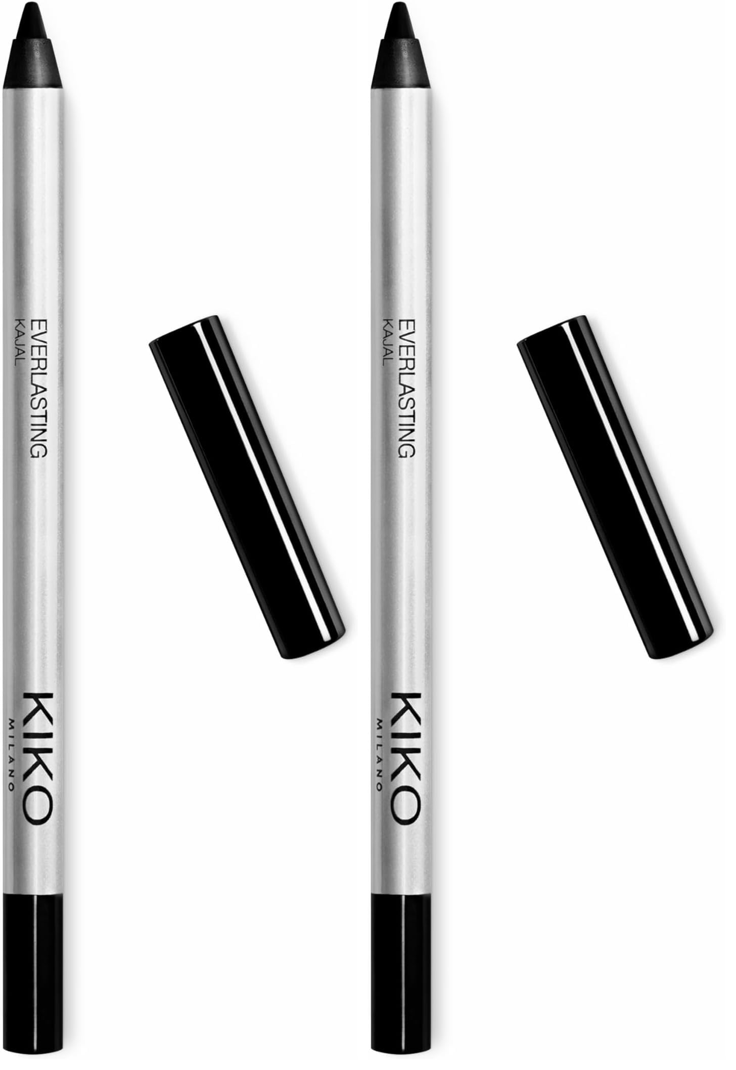 kiko-milano-everlasting-kajal-kajal-nero-intenso-a-lunga-durata-per-l-applicazio image 4