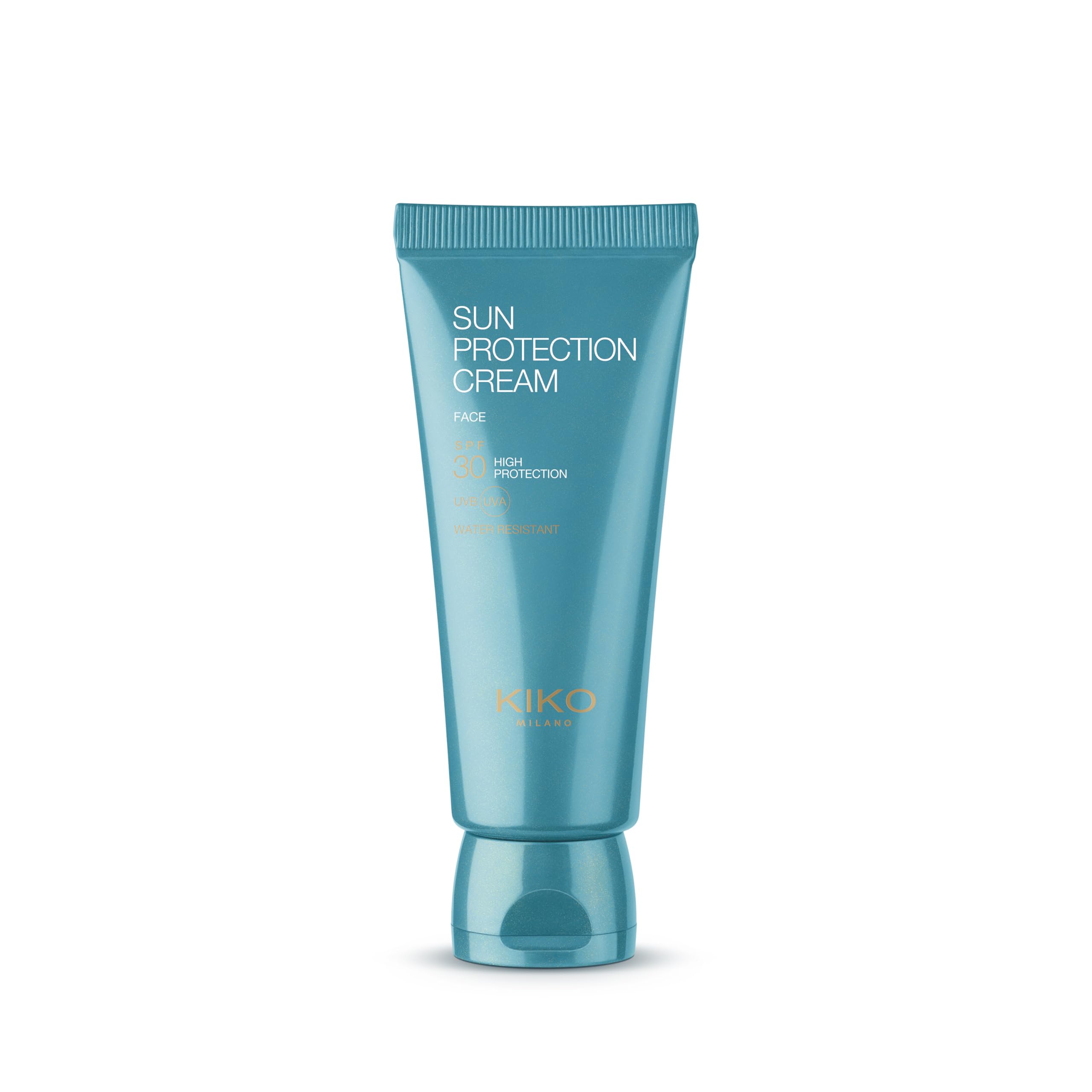 kiko-milano-sun-protection-fluid-body-spf-30-crema-solare-corpo-idratante-con-ac image 7