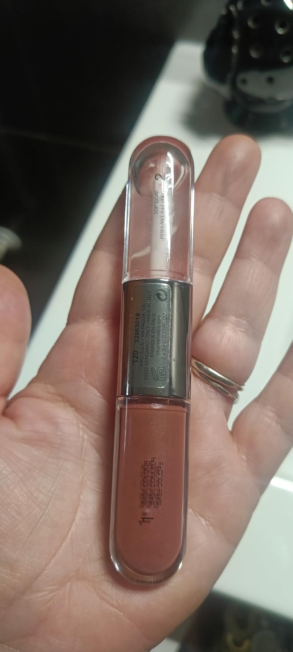 Miglior rossetto liquido