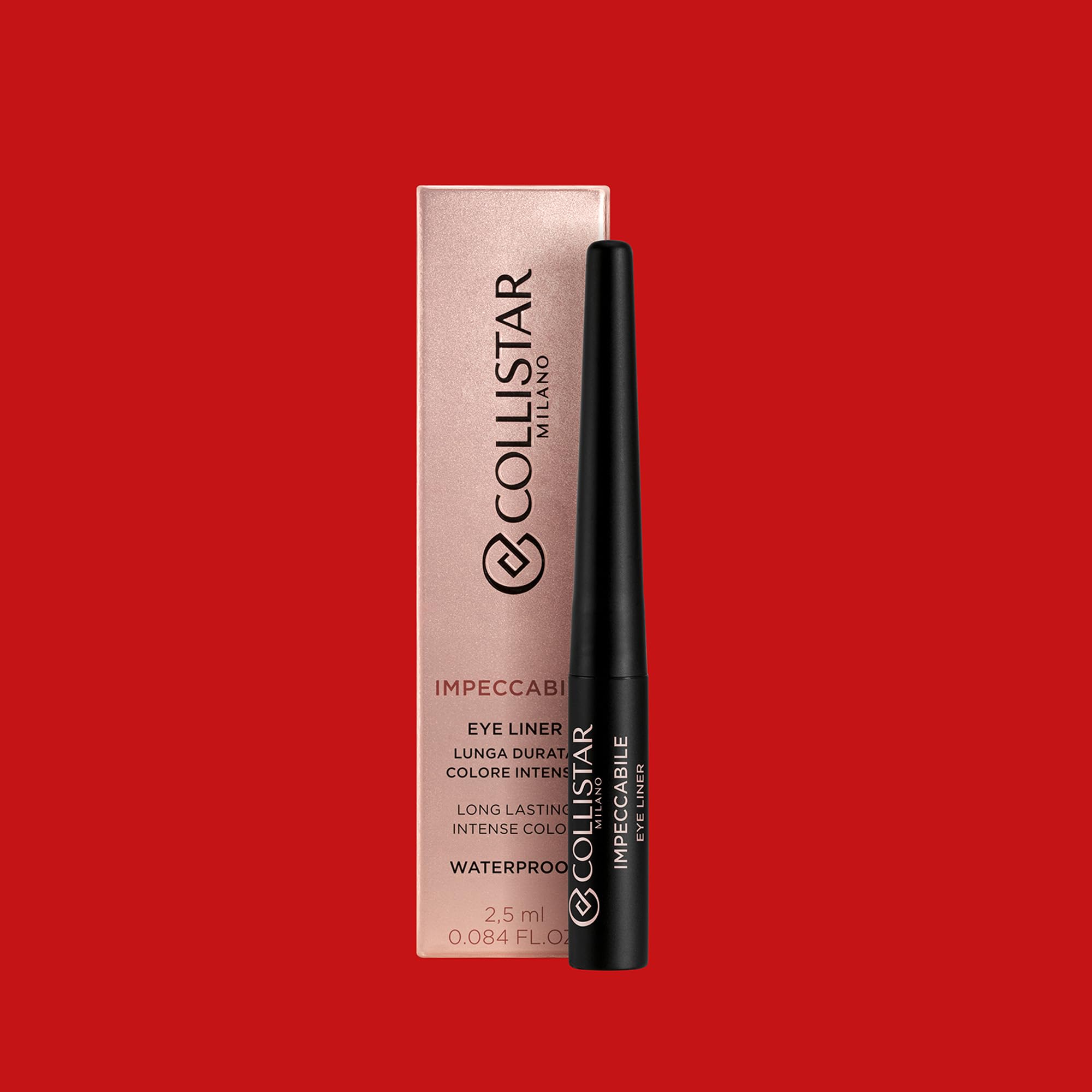 collistar-impeccabile-eye-liner-waterproof-eyeliner-liquido-nero-24h-punta-ultra image 3