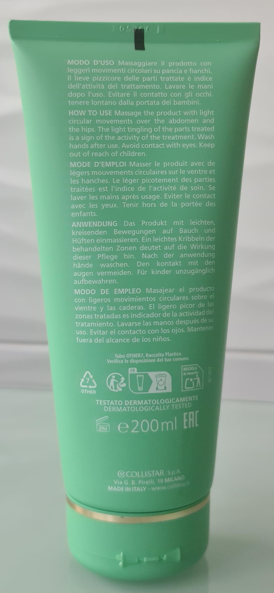 Effetto guaina imperdibile