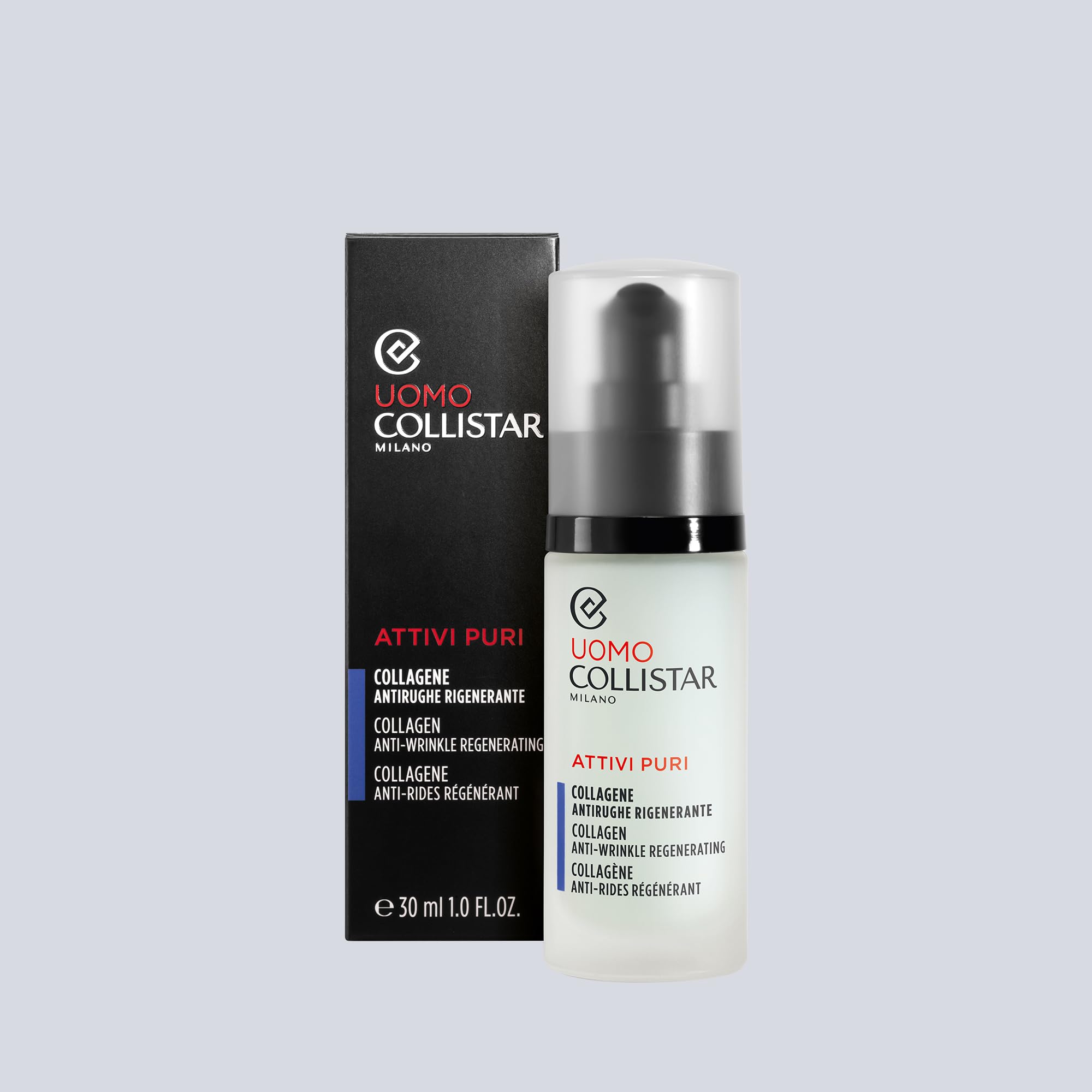 collistar-attivi-puri-uomo-collagene-antirughe-rigenerante-30-ml-siero-ricompatt image 3