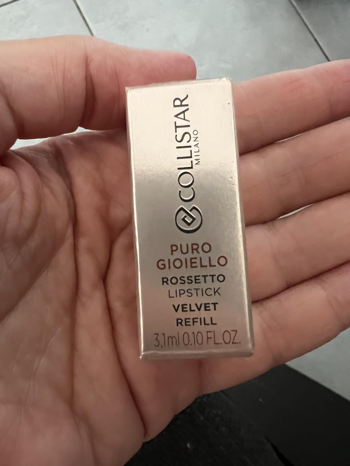Lusso a prezzo accessibile