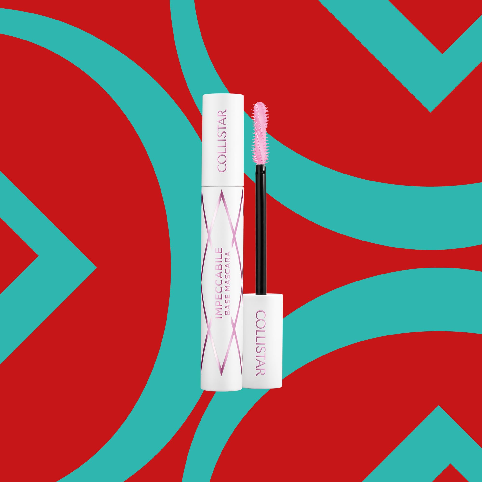 collistar-impeccabile-base-mascara-primer-panna-fragola-primer-ciglia-allungante image 2