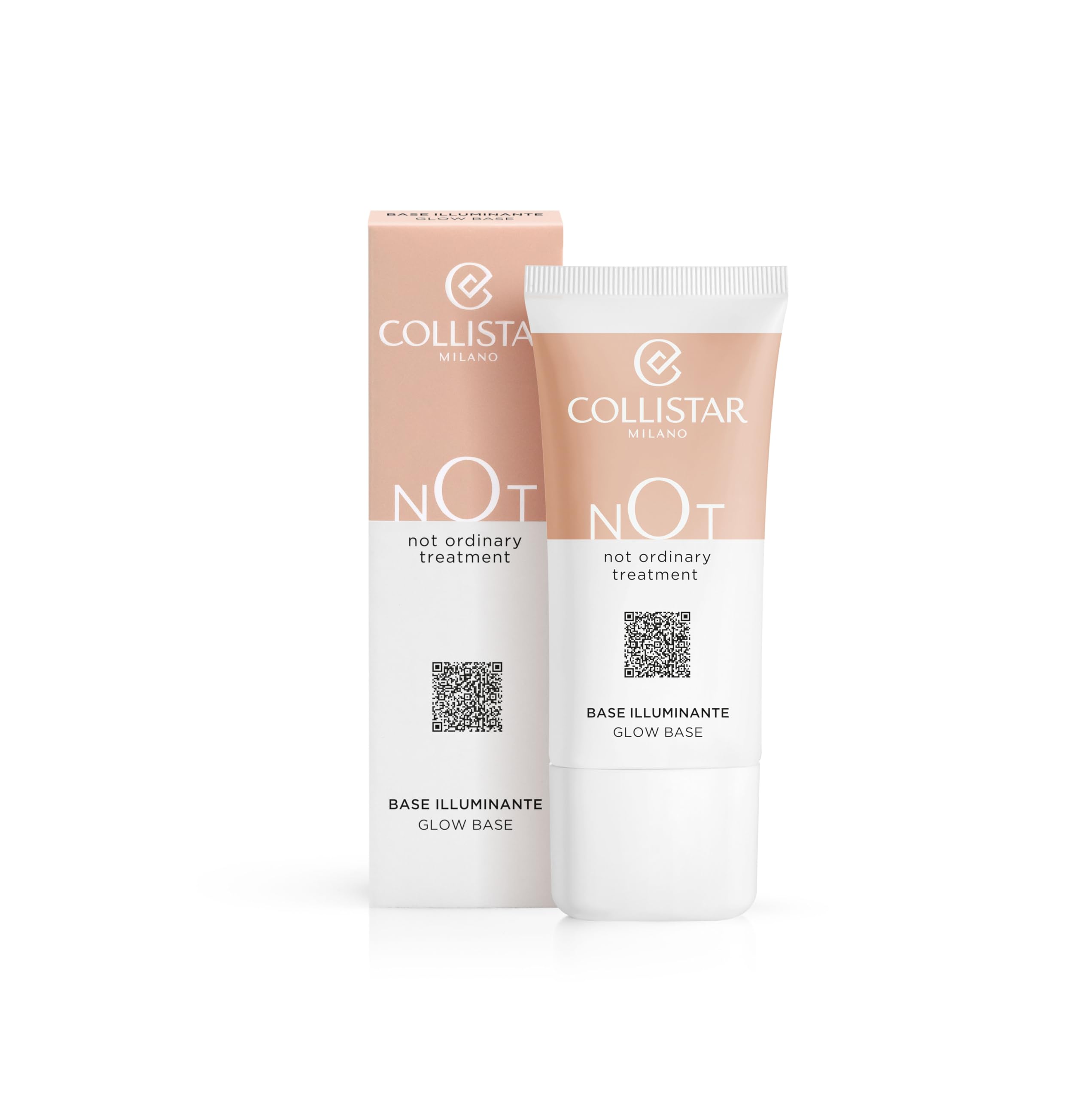 collistar-not-base-illuminante-primer-illuminante-fluido-senza-fondotinta-effett image 1