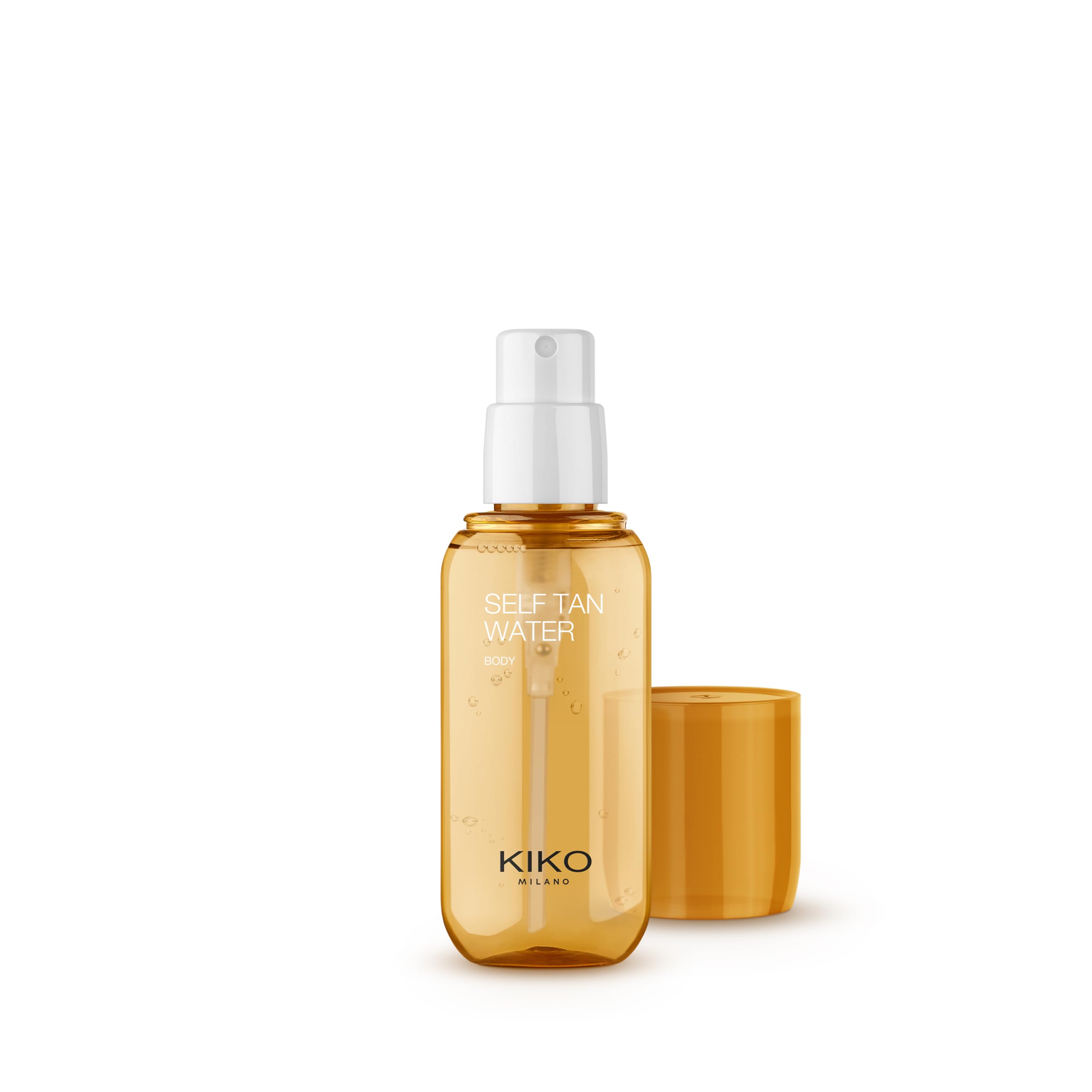 kiko-milano-self-tan-water-body-acqua-spray-corpo-autoabbronzante-e-idratante-co image 1