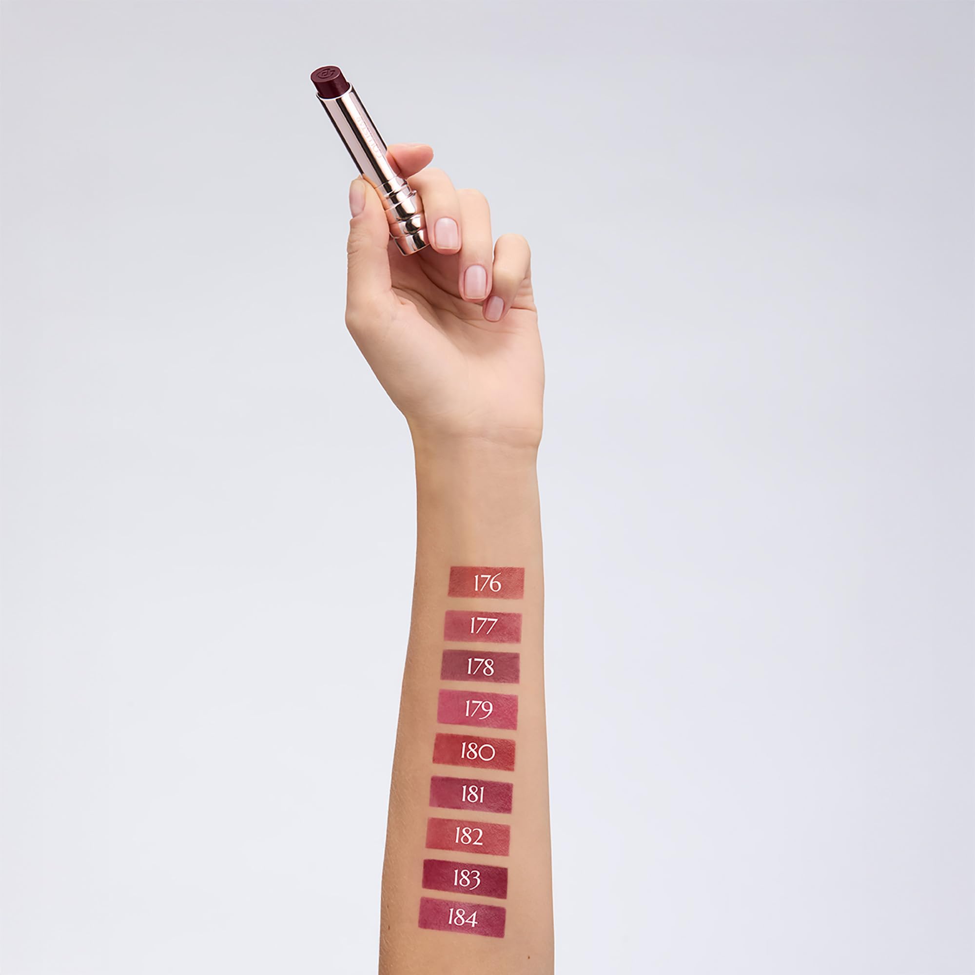collistar-puro-gioiello-rossetto-luminous-178-luce-nude-malva-rossetto-luminoso- image 3