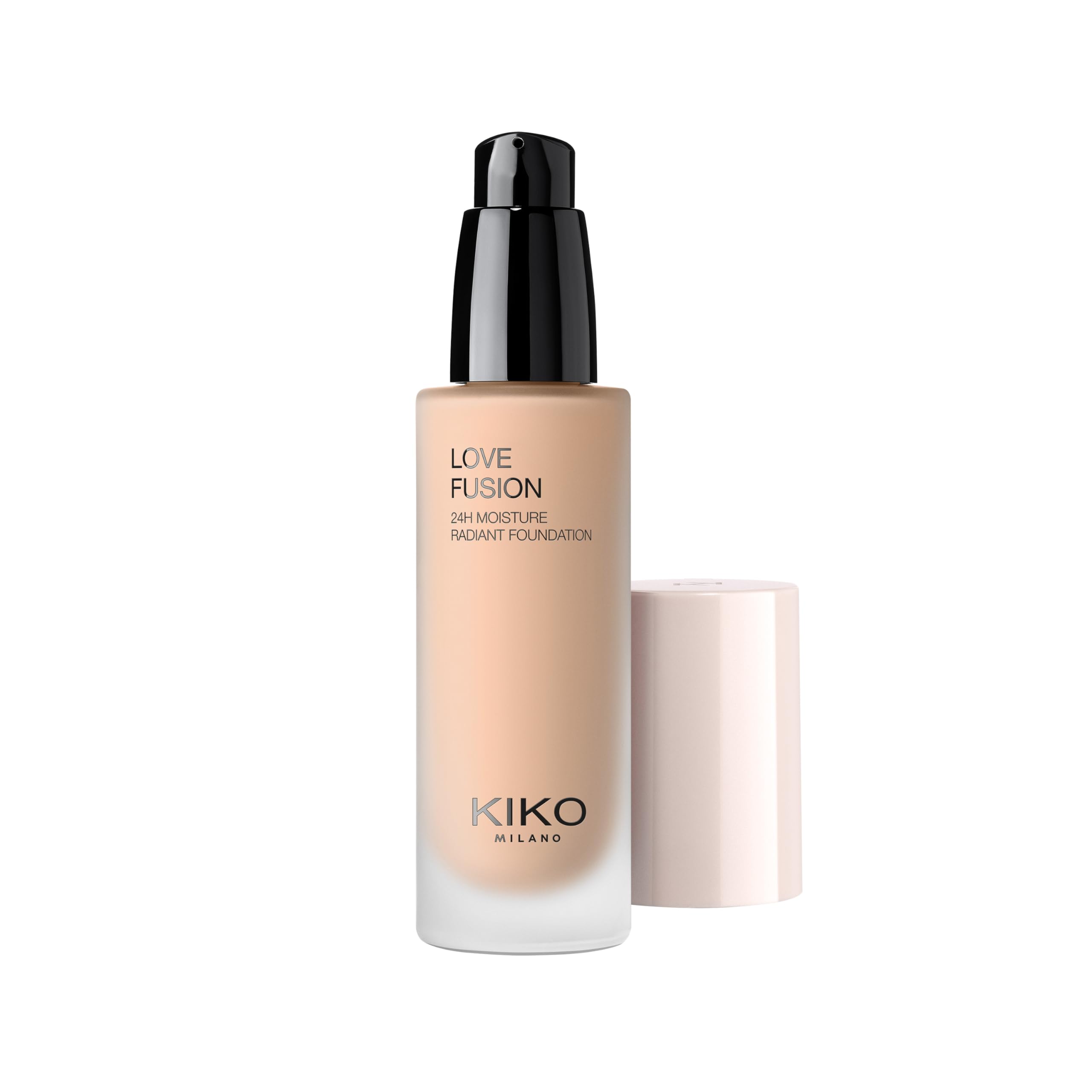 kiko-milano-love-fusion-24h-moisture-radiant-foundation-4wg-fondotinta-idratante image 1