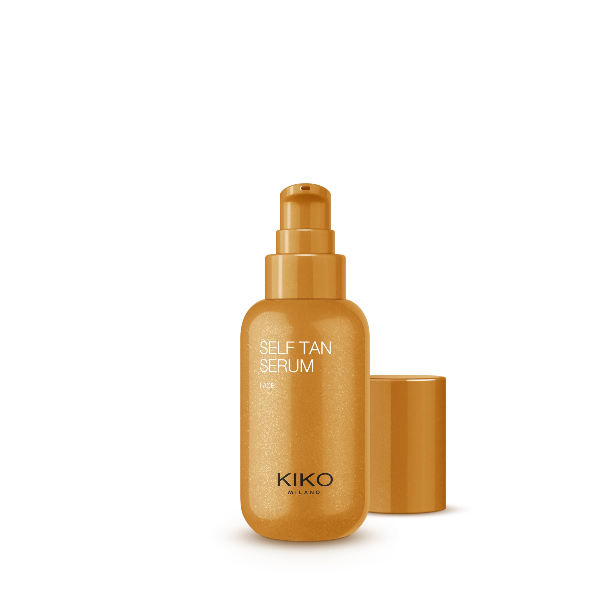 kiko-milano-self-tan-mousse-body-mousse-corpo-autoabbronzante-e-idratante-con-ac image 8