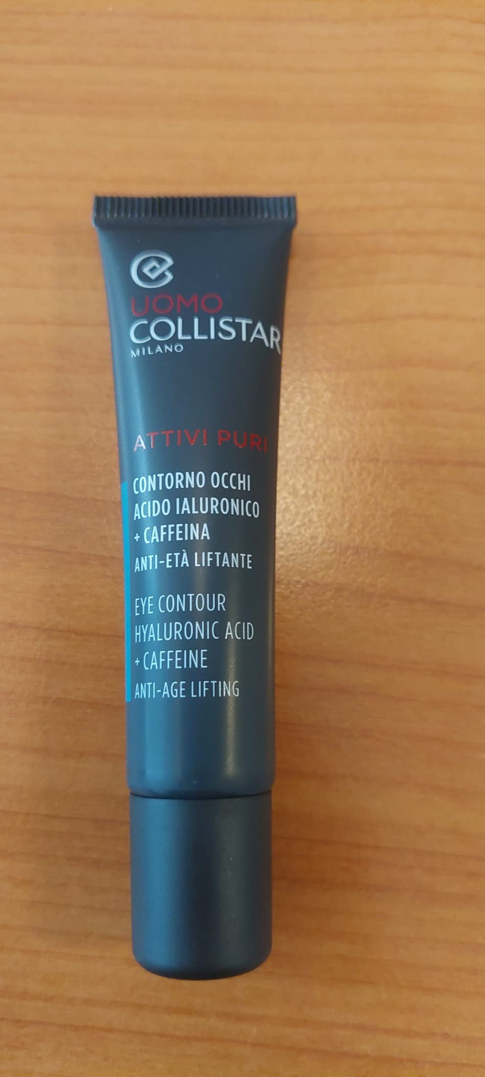 Effetto lifting immediato