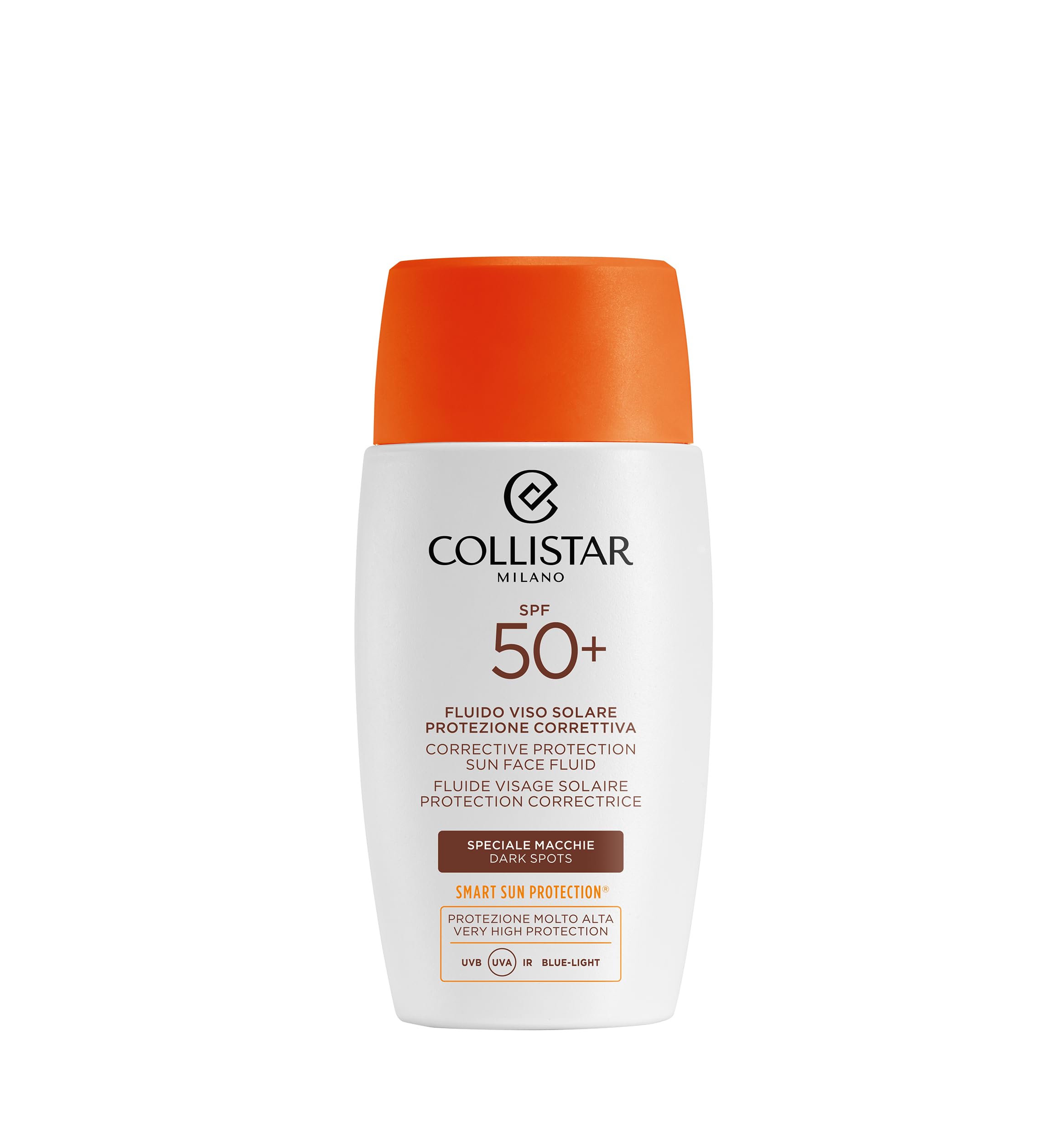 collistar-speciale-macchie-fluido-solare-correttivo-spf-50-crema-viso-solare-ant image 1