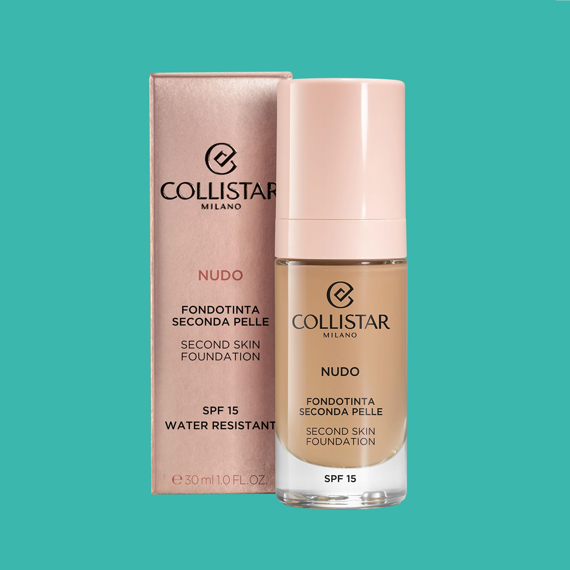 collistar-fondotinta-nudo-seconda-pelle-3n-naturale-fondotinta-lunga-tenuta-12-o image 3