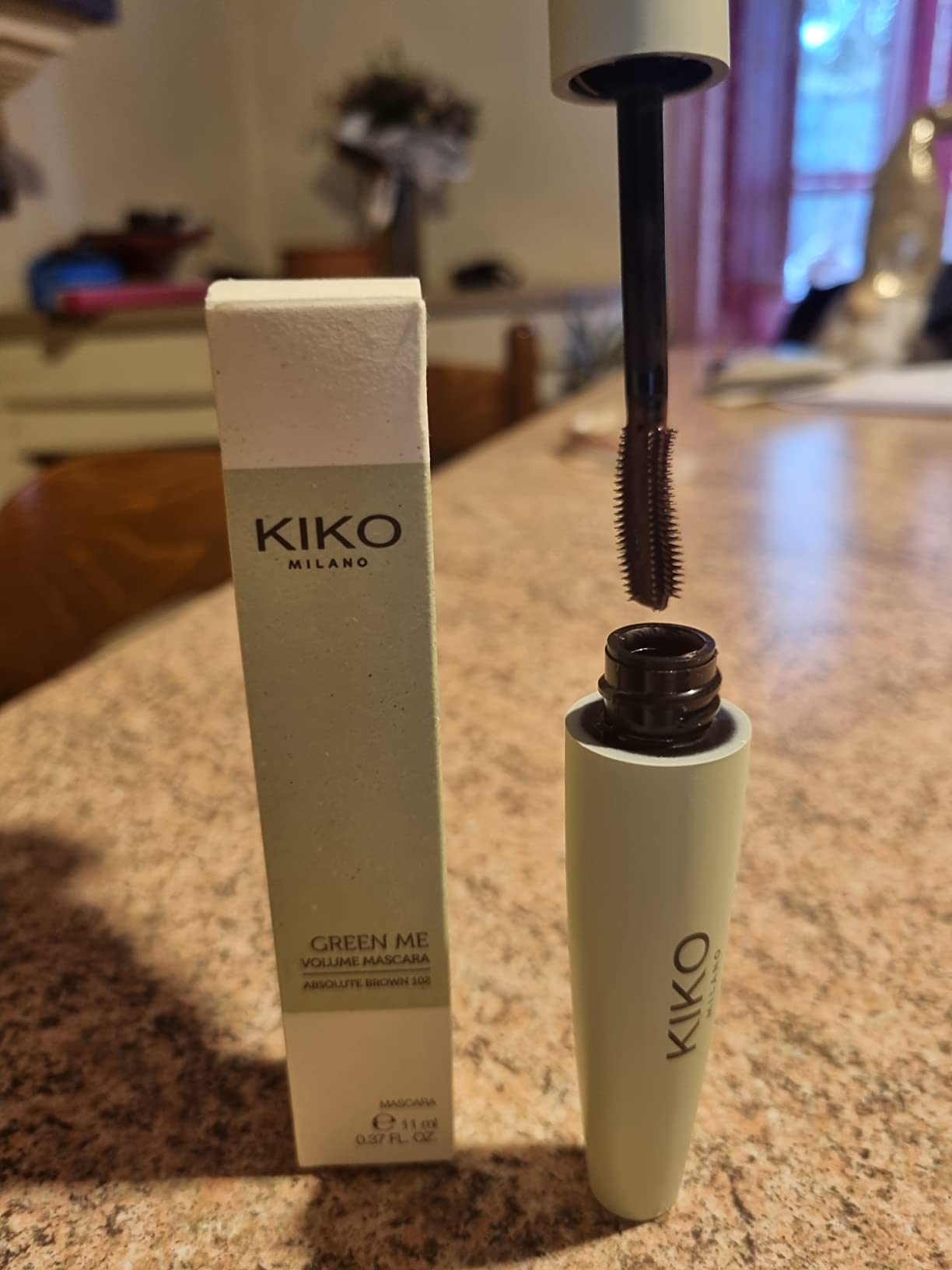 Buon mascara