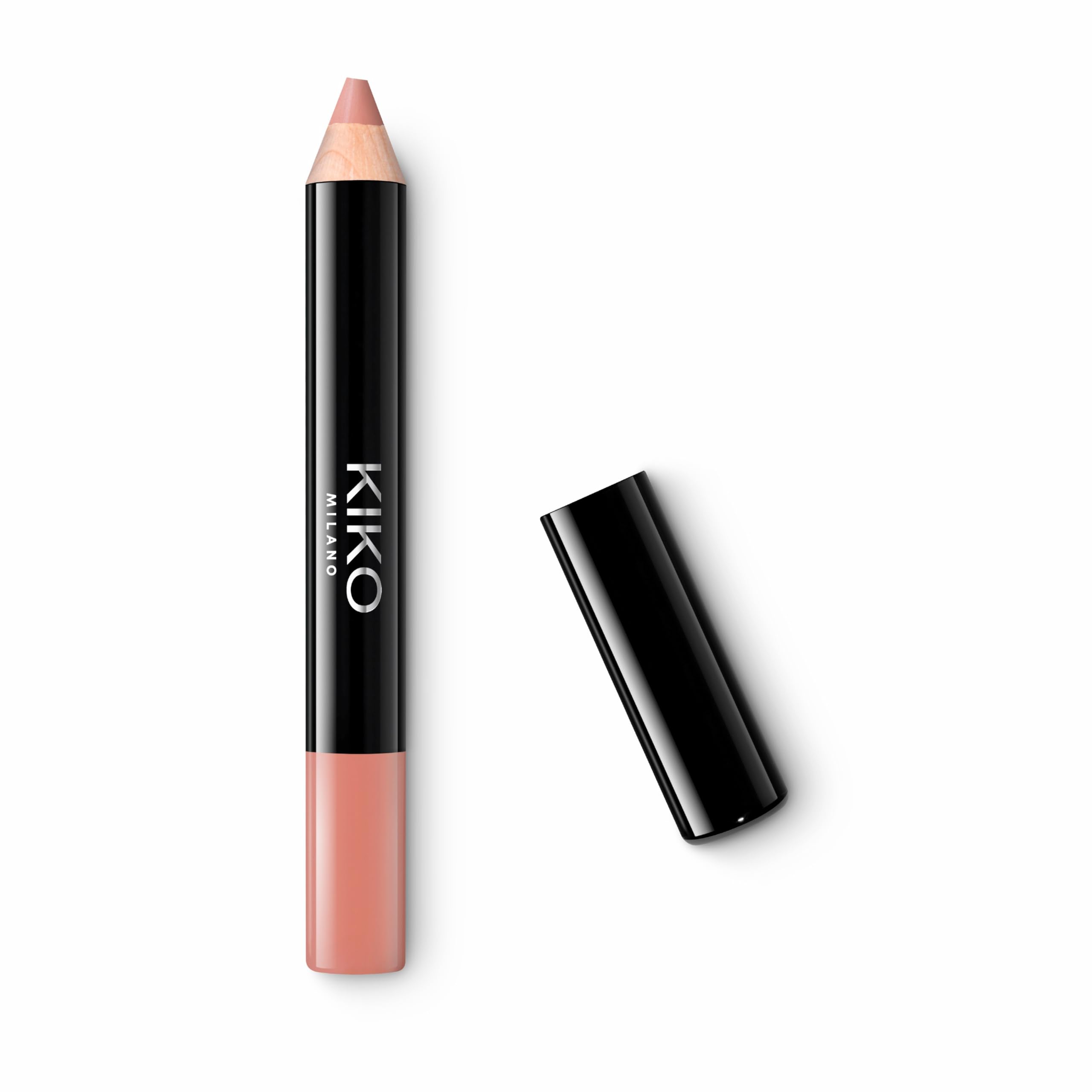 kiko-milano-smart-fusion-creamy-lip-crayon-01-matitone-labbra-on-the-go-finish-l image 5