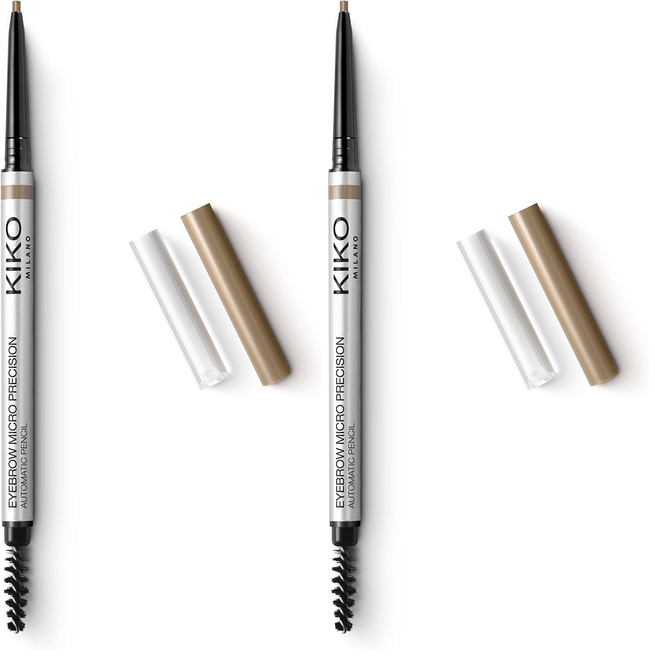 kiko-milano-micro-precision-eyebrow-pencil-03-matita-automatica-per-sopracciglia image 8