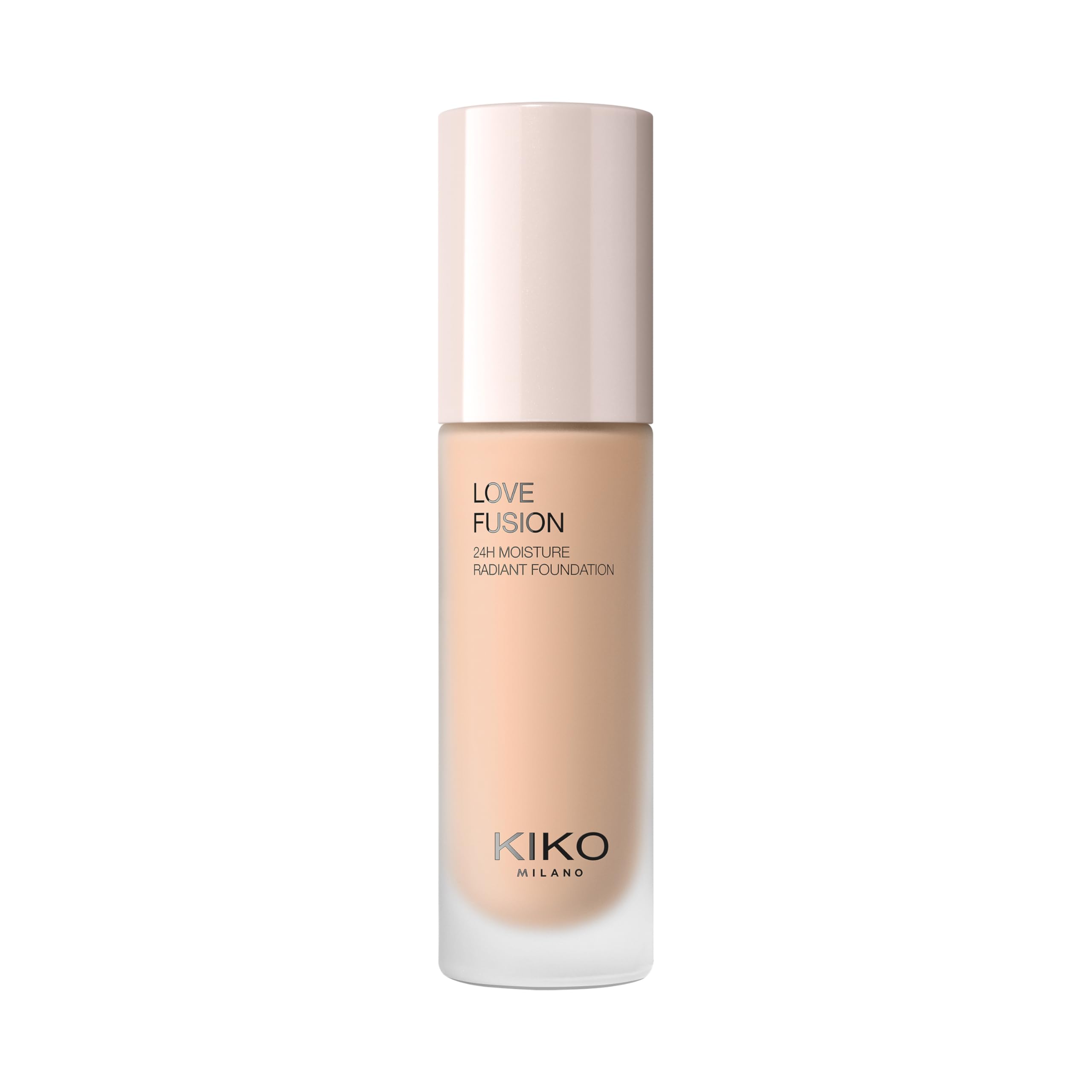 kiko-milano-love-fusion-24h-moisture-radiant-foundation-4wg-fondotinta-idratante image 2