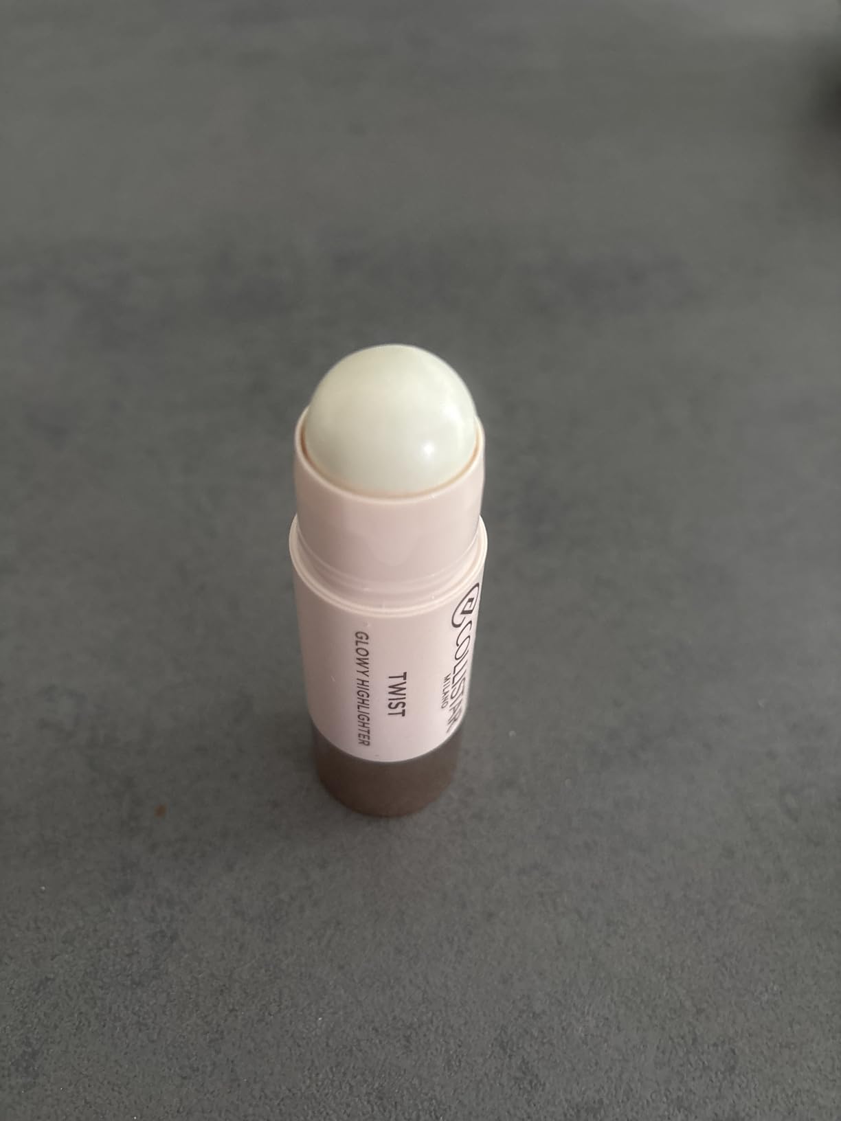 Blush cremoso perfetto