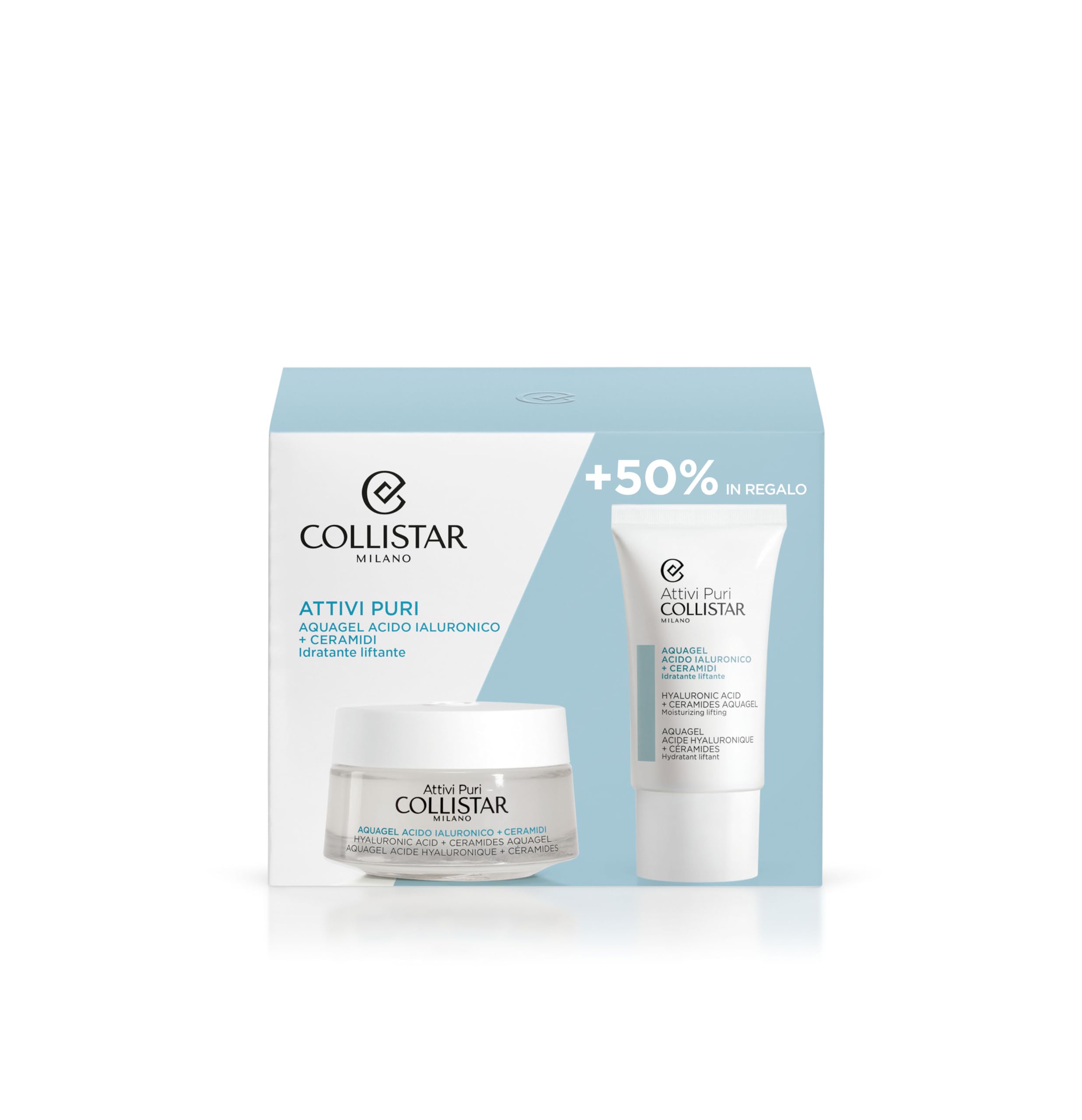 collistar-aquagel-acido-ialuronico-ceramidi-crema-gel-idratante-liftante-con-4-p image 7