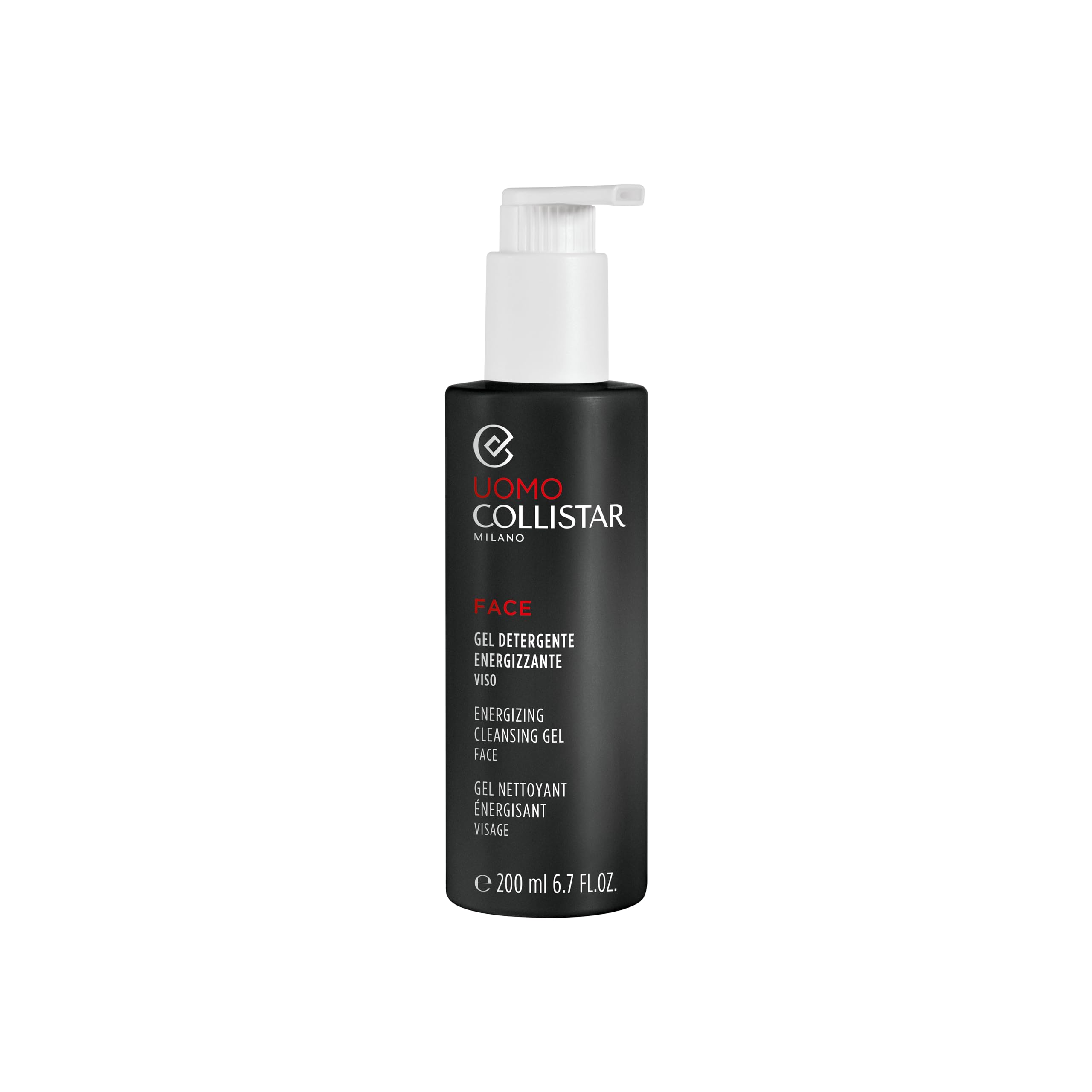 collistar-gel-detergente-viso-uomo-energizzante-pulizia-quotidiana-con-caffeina- image 1