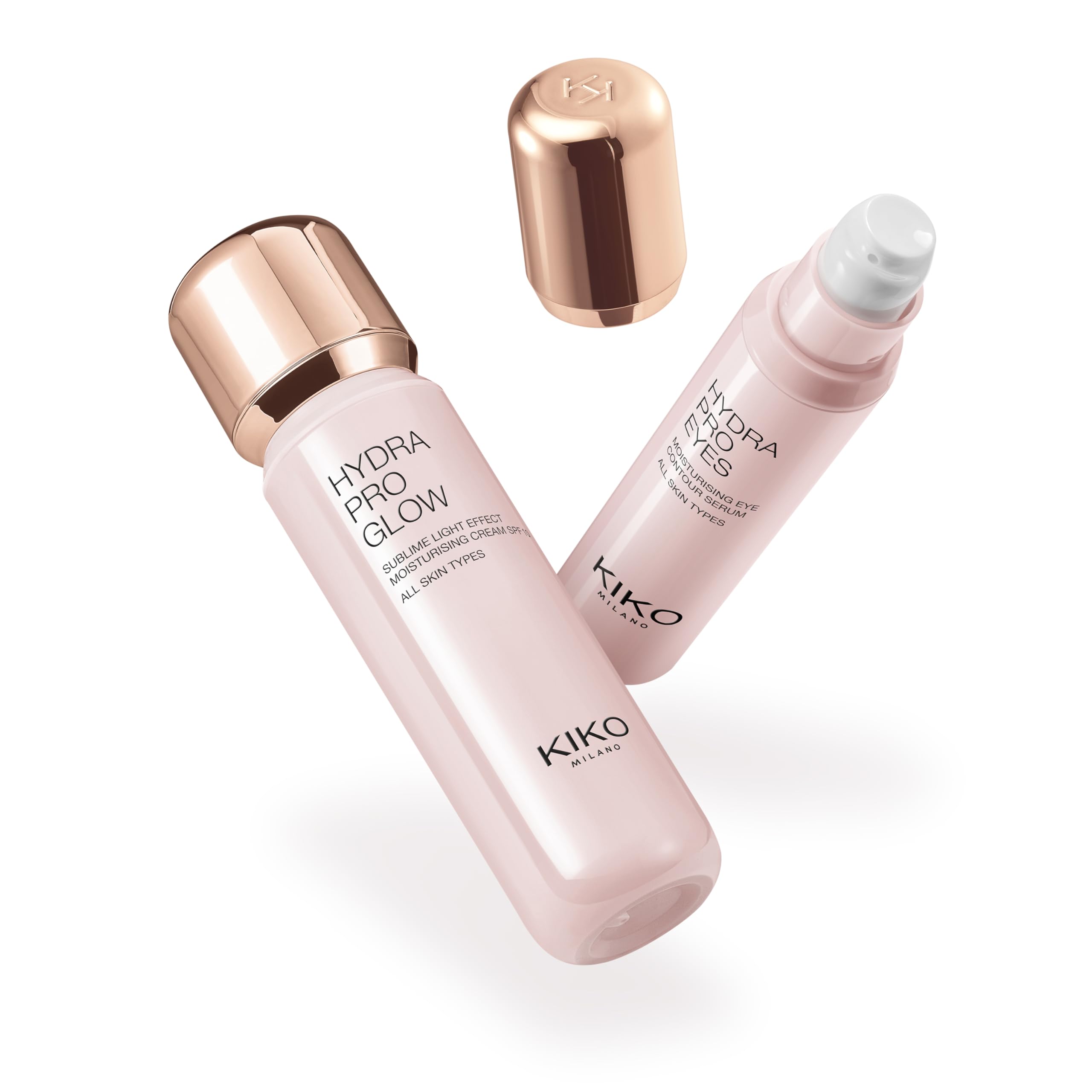 kiko-milano-hydra-pro-skincare-set-kit-crema-viso-idratante-spf10-new-hydra-pro- image 5