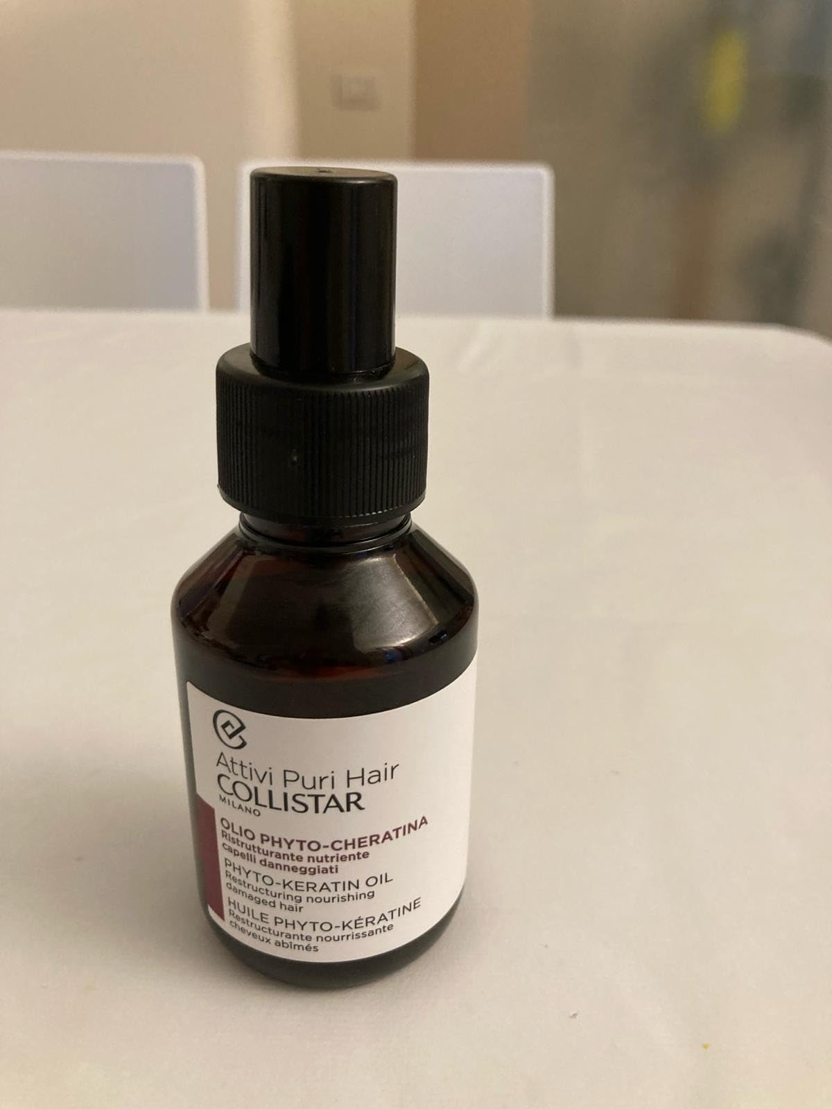 Capelli risorti