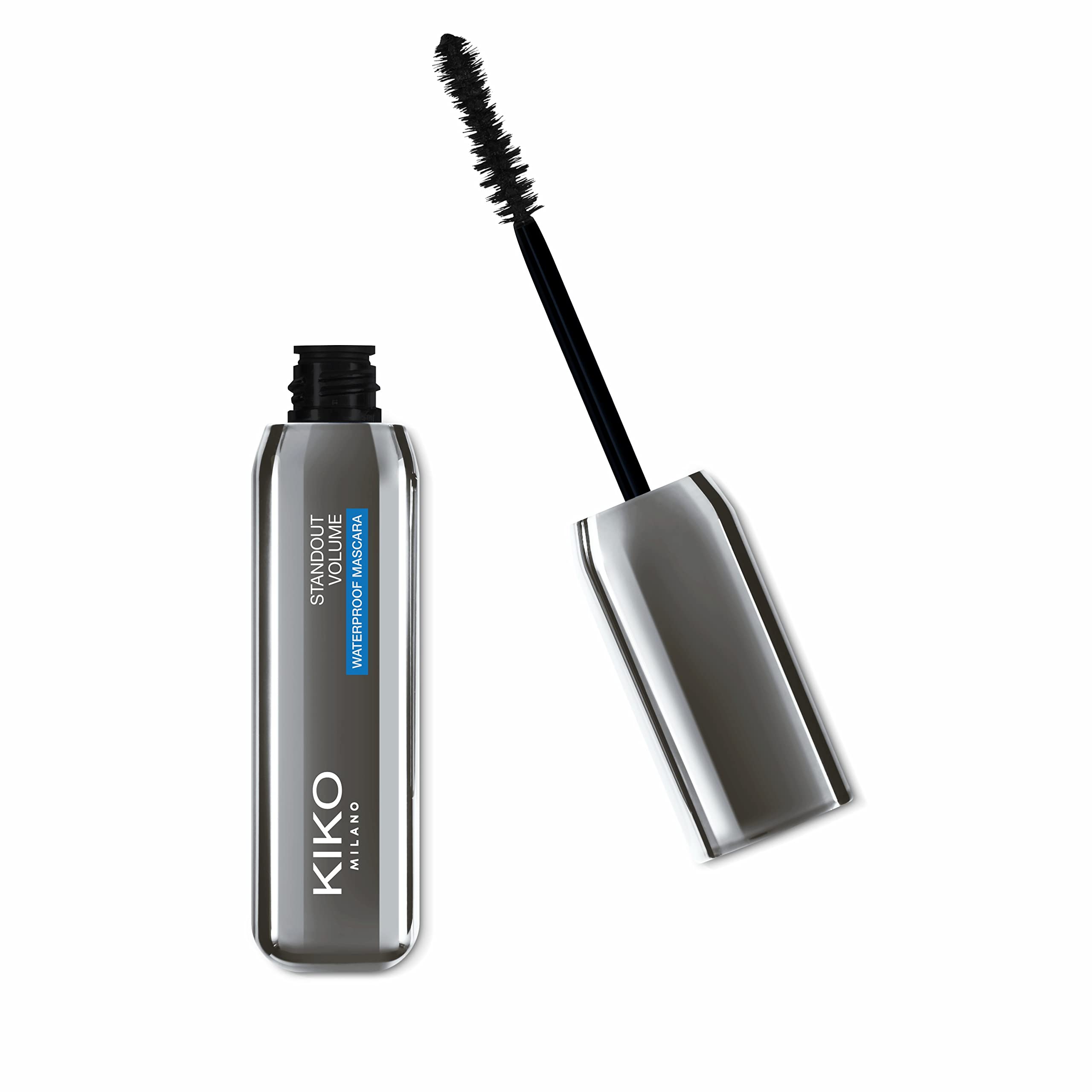 kiko-milano-standout-volume-buildable-mascara-mascara-effetto-volume-modulabile- image 5