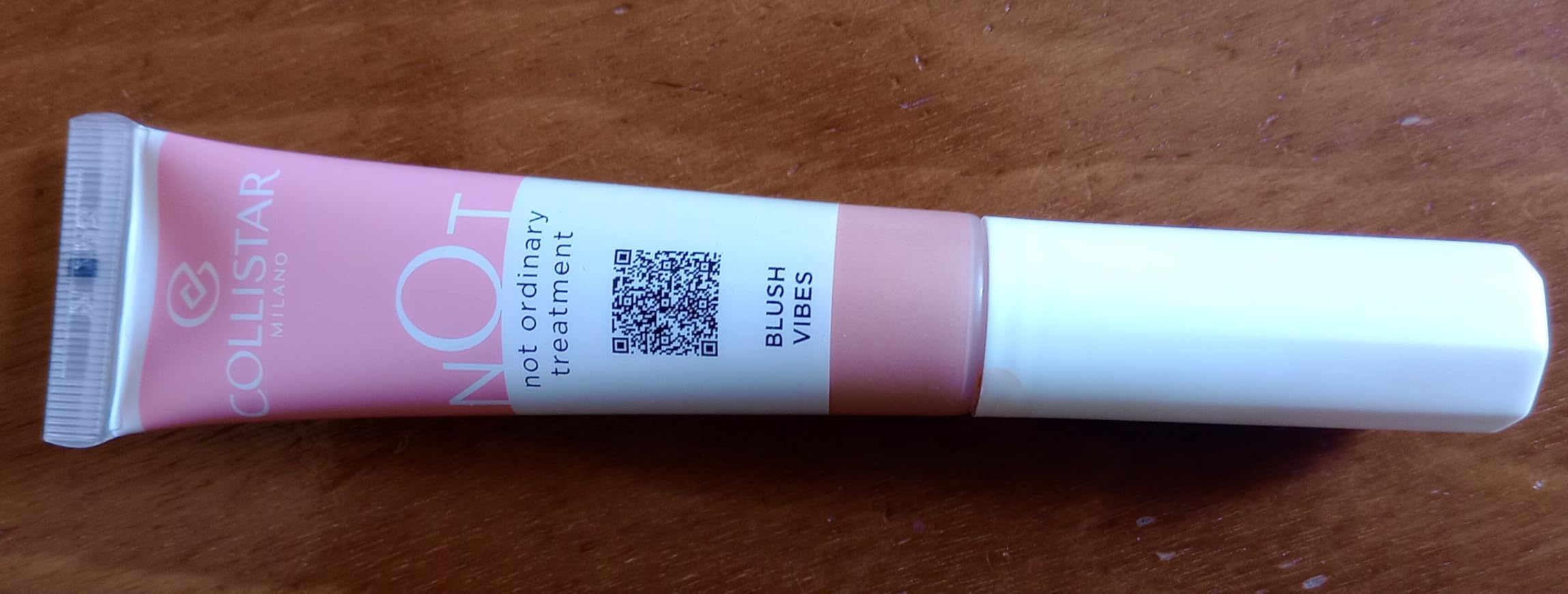 Colore bellissimo