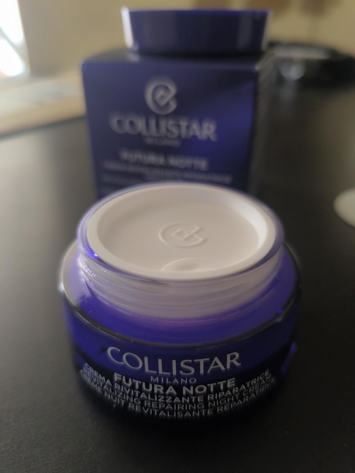 Dermatologicamente testata