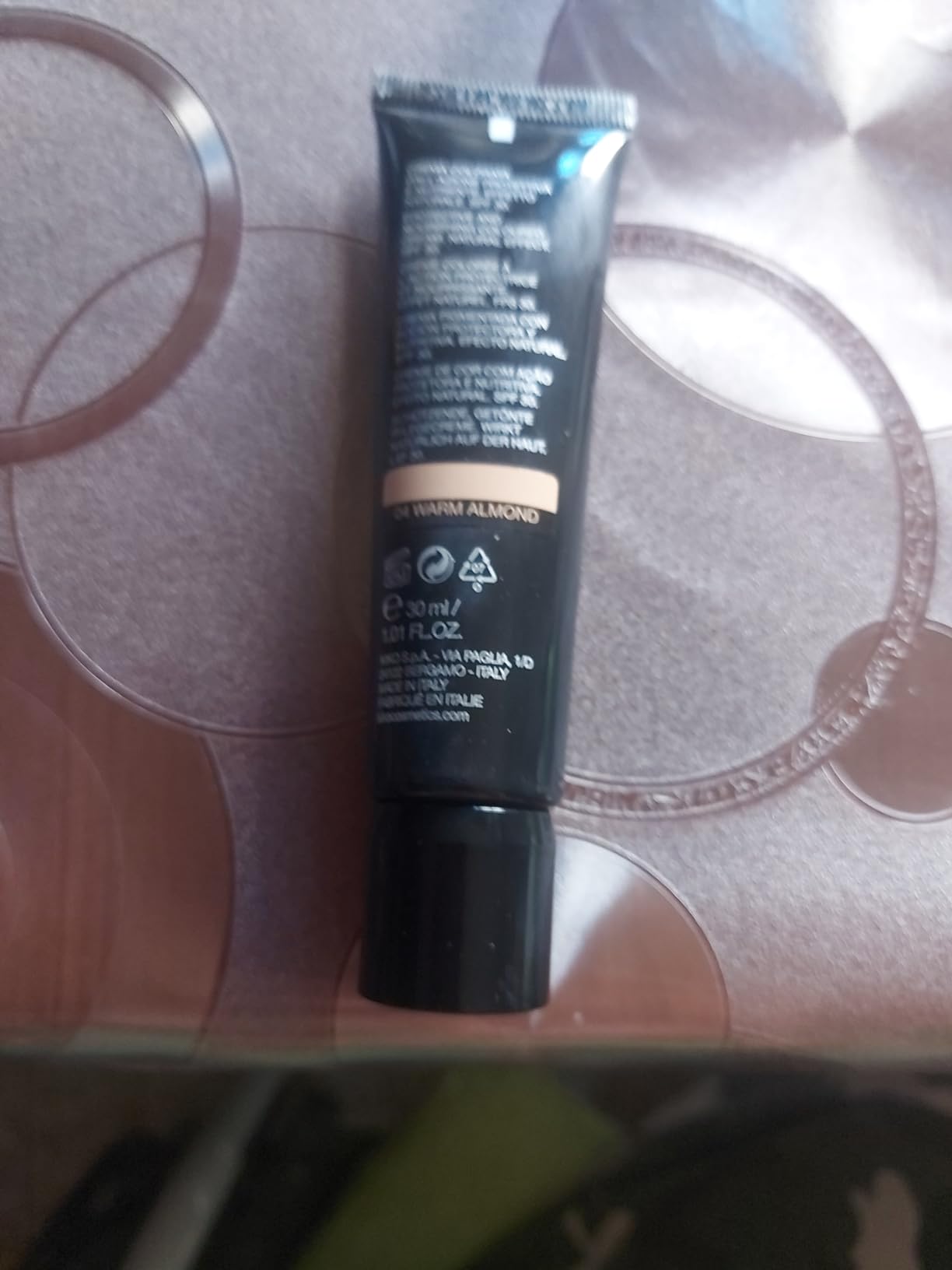 Naturale e protettiva