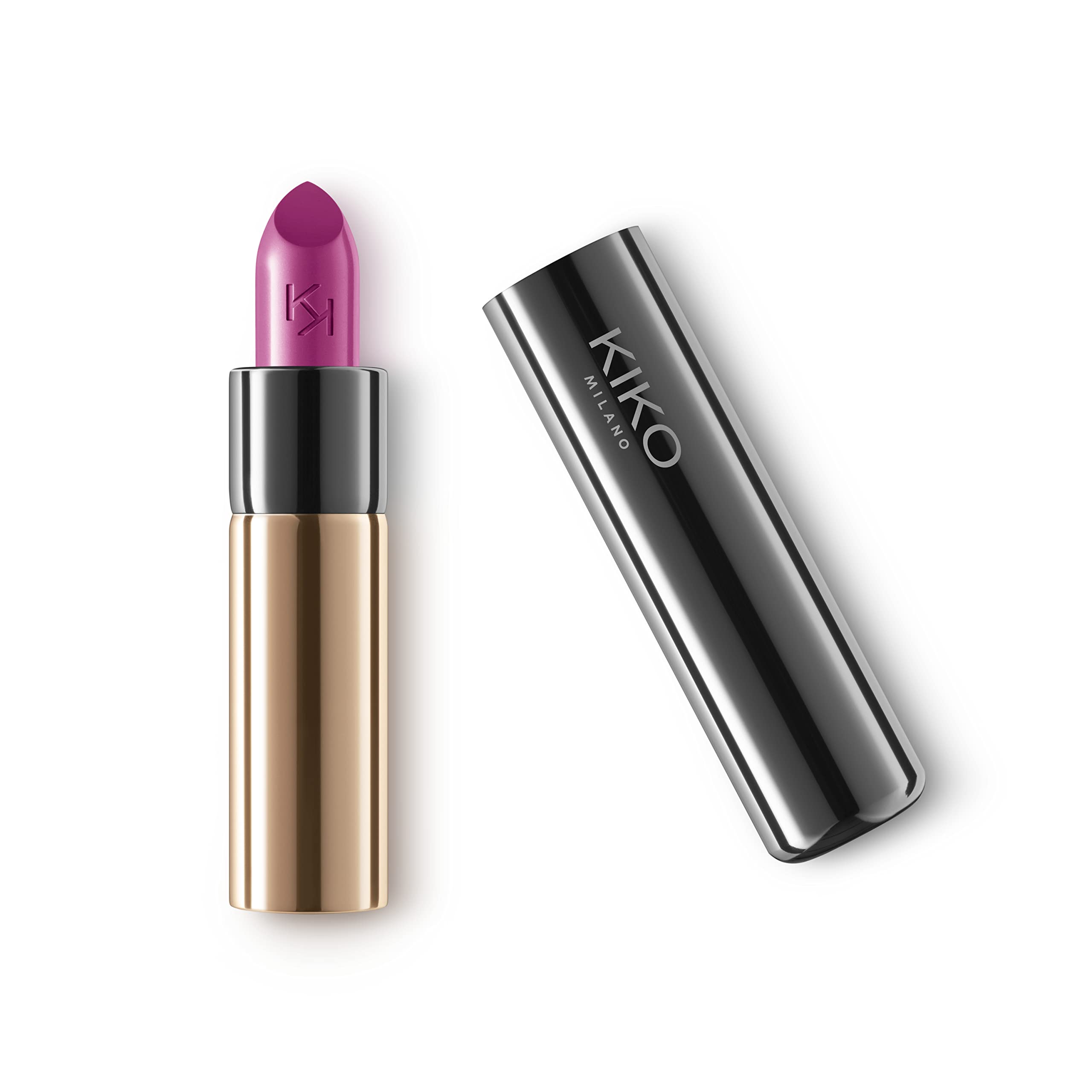 kiko-milano-gossamer-emotion-creamy-lipstick-101-rossetto-cremoso-colore-pieno-c image 7