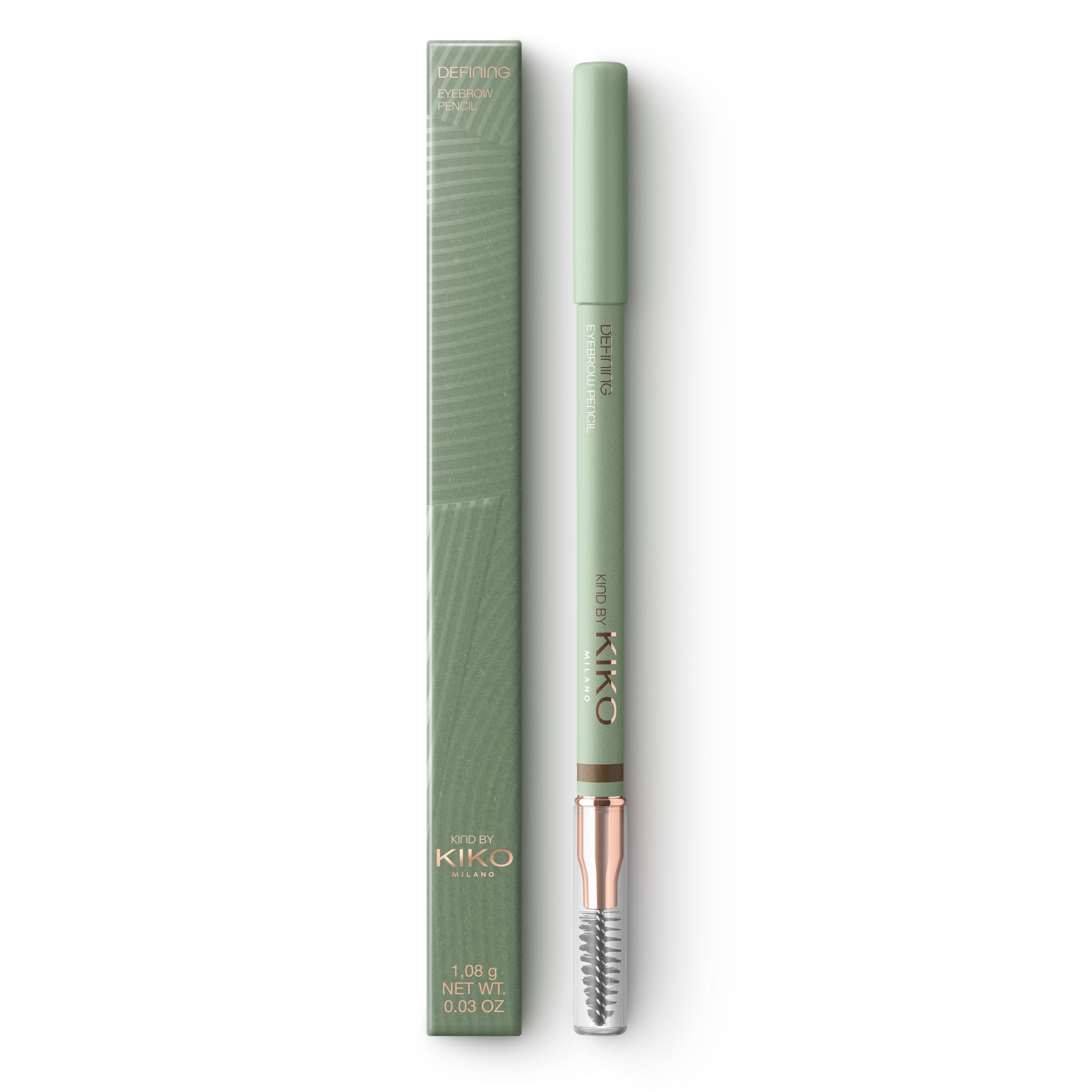 kiko-milano-kind-by-kiko-defining-eyebrow-pencil-02-matita-per-sopracciglia-vega image 4