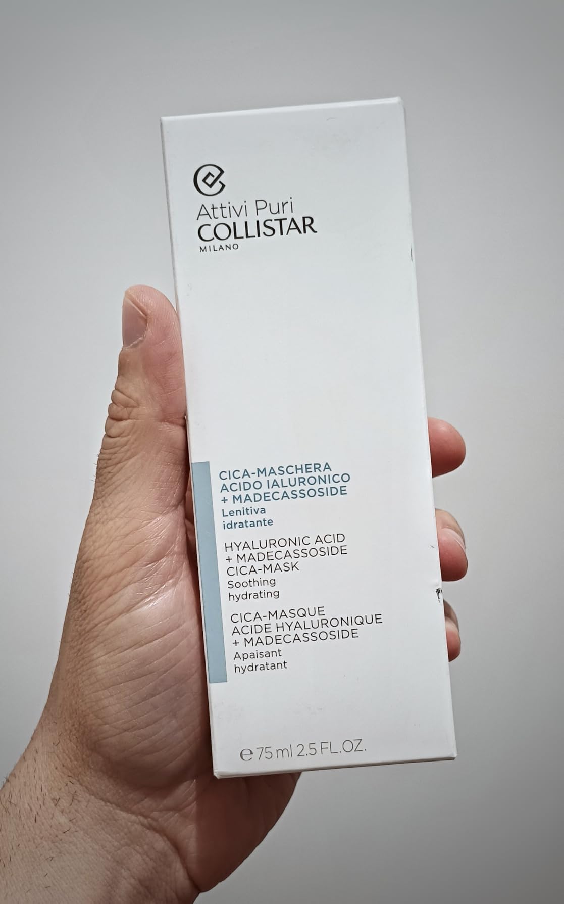 Consigliata