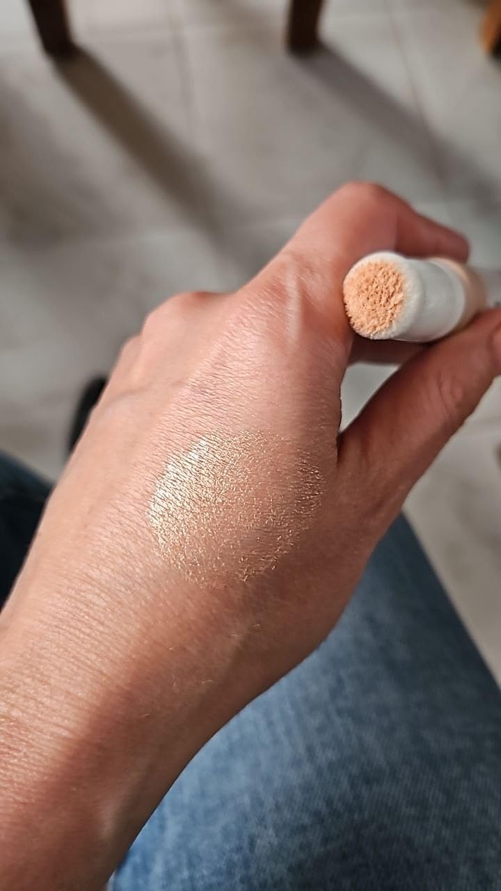 Glow subito