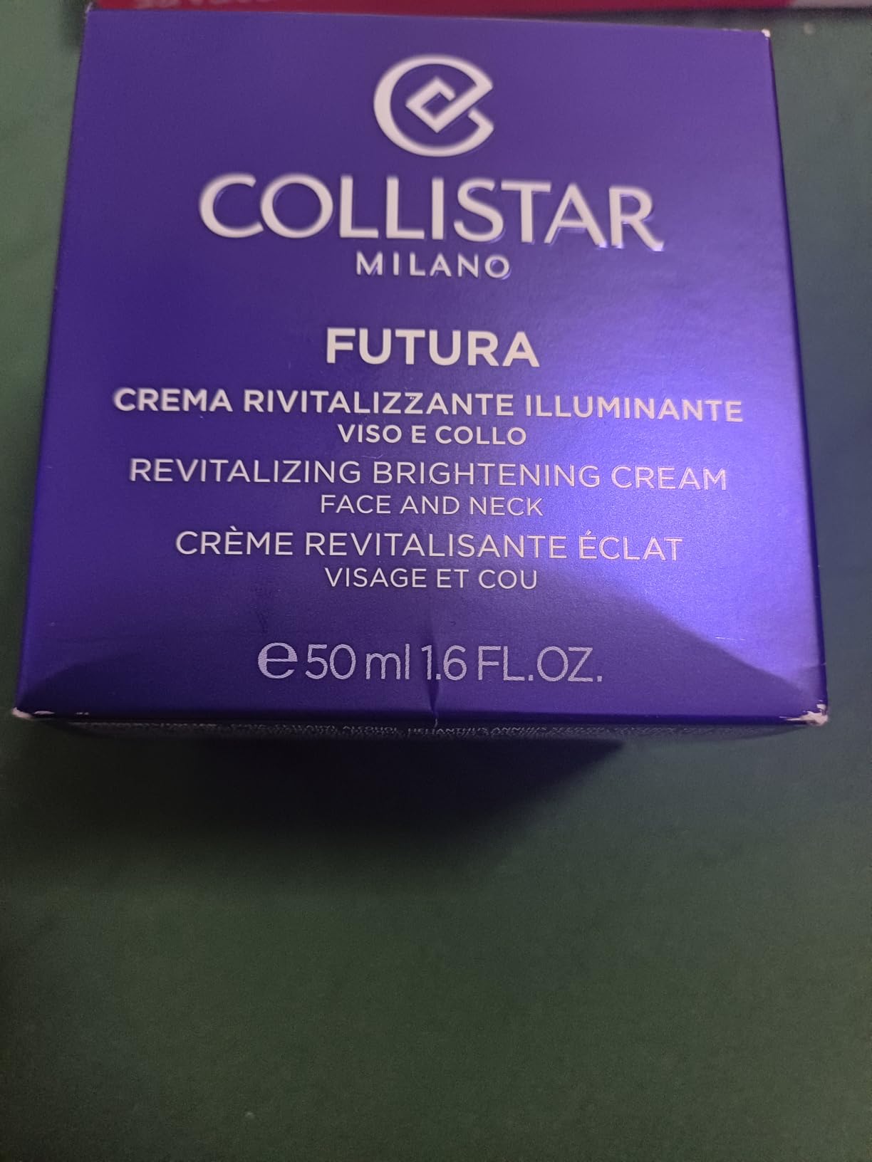 Non per pelle sensibile