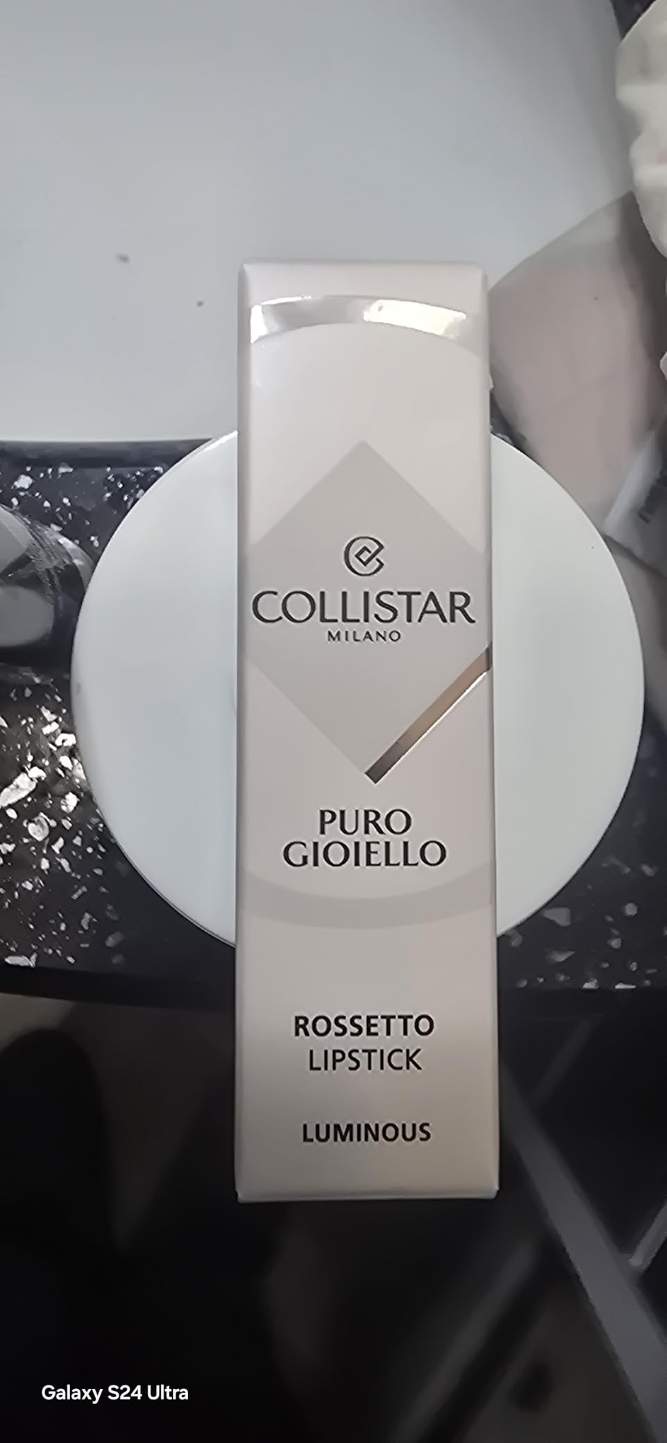Consigliato!